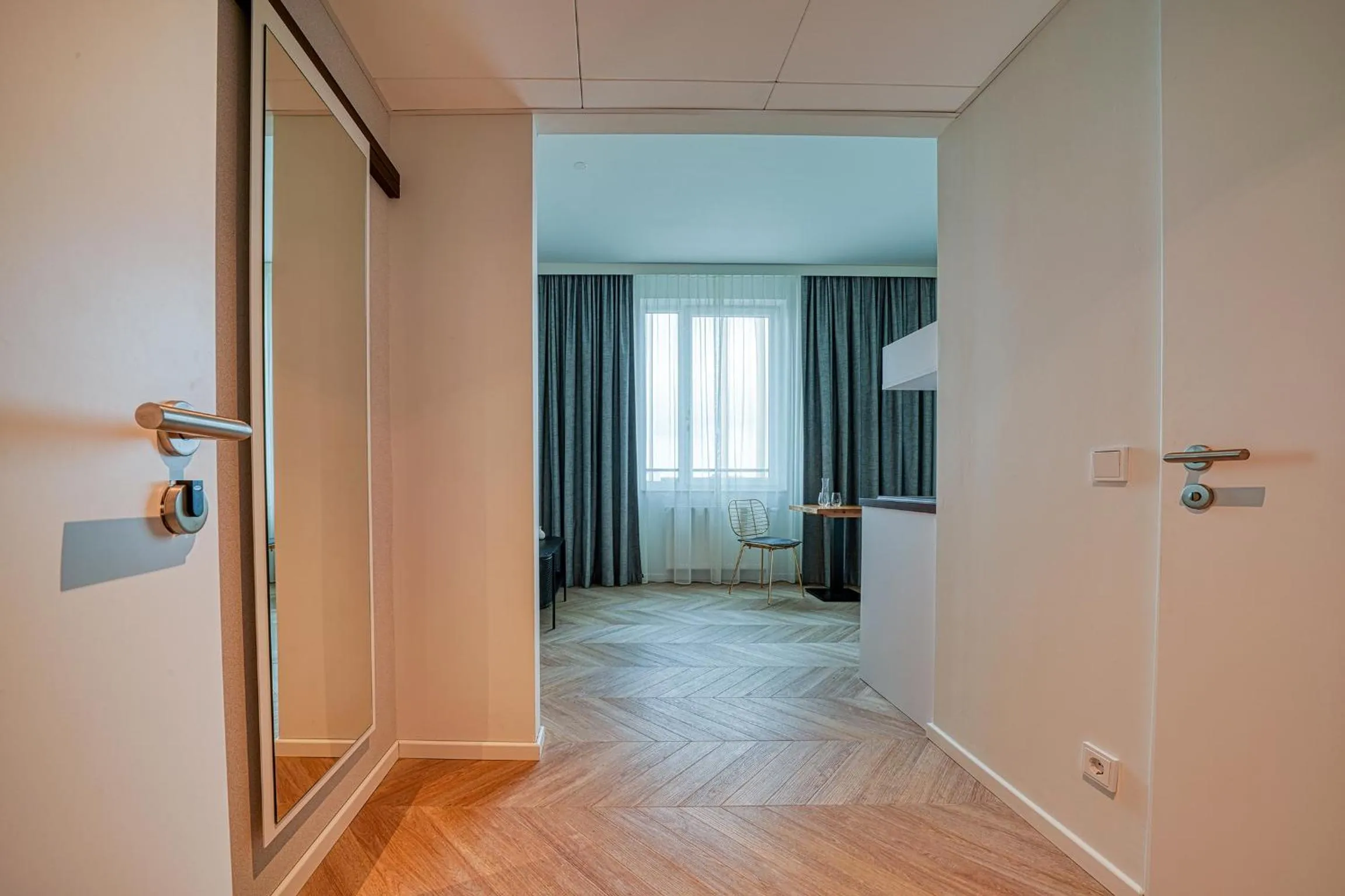 Photo of the whole room in NinetyNine Augsburg