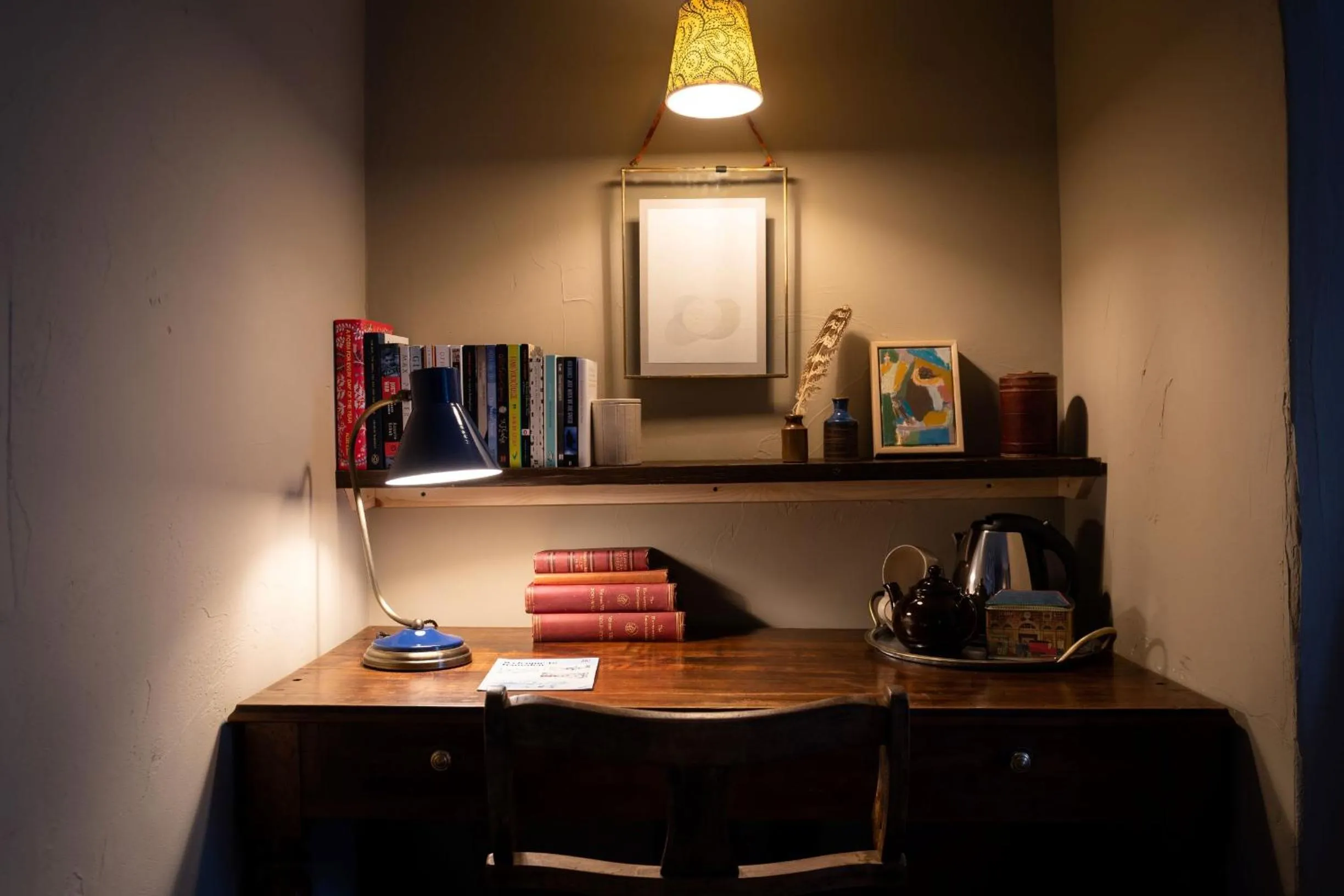 hair dresser in Royal Oak Ramsden