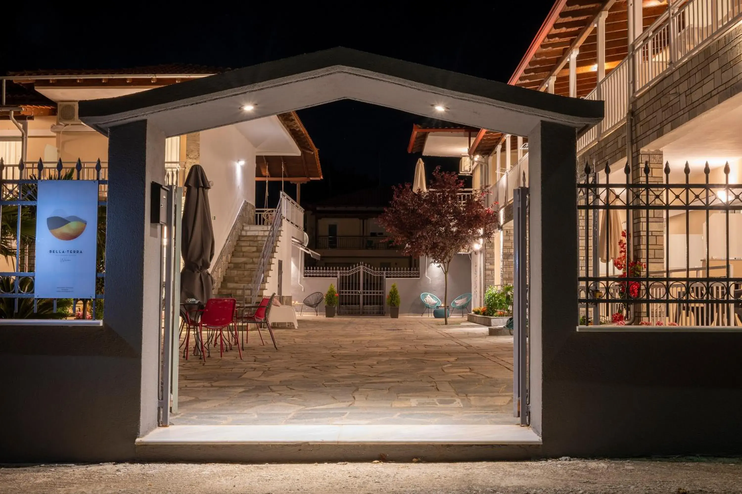 Bella Terra Nature Living Bella Terra Nature Living