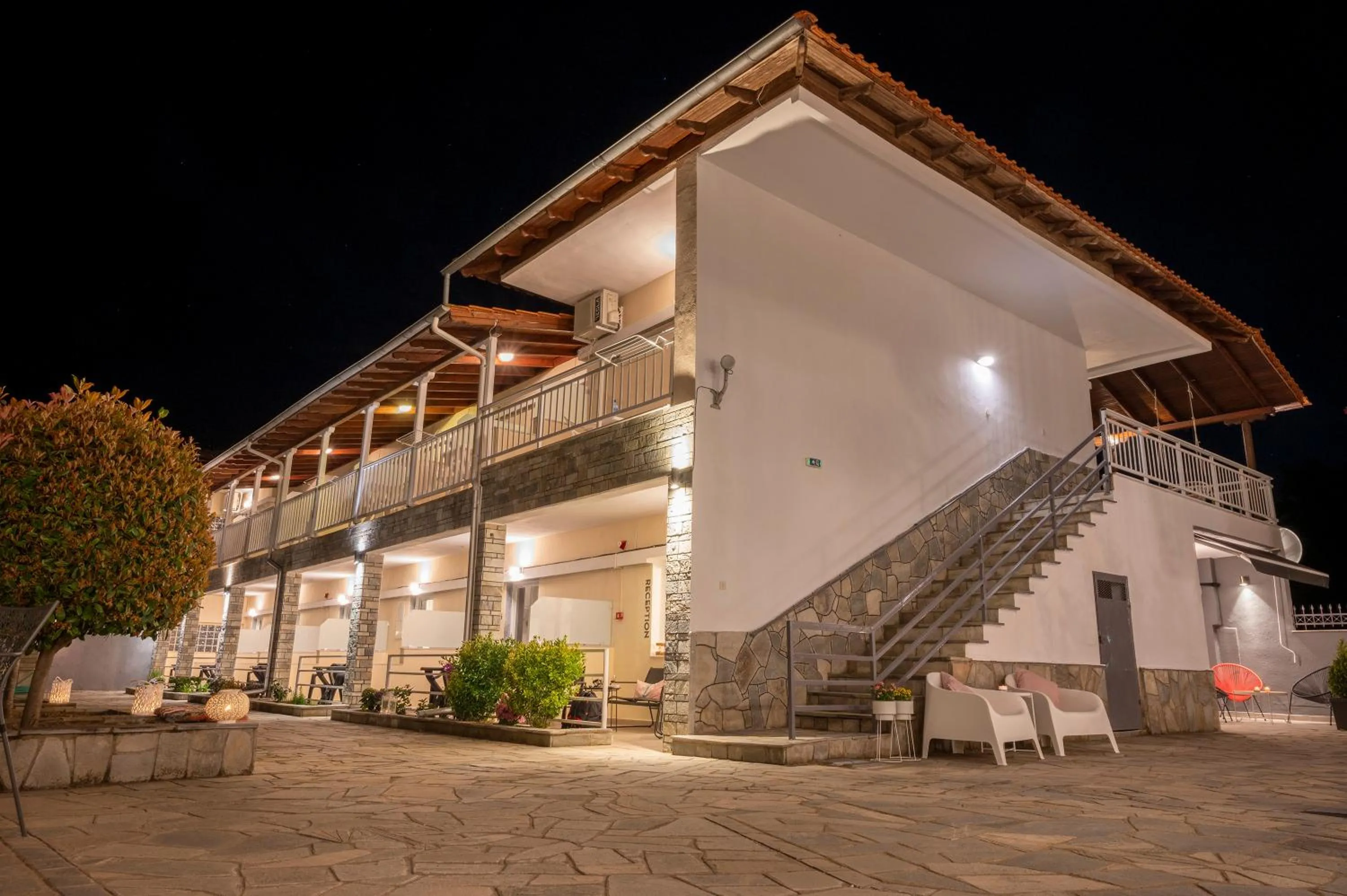 Bella Terra Nature Living