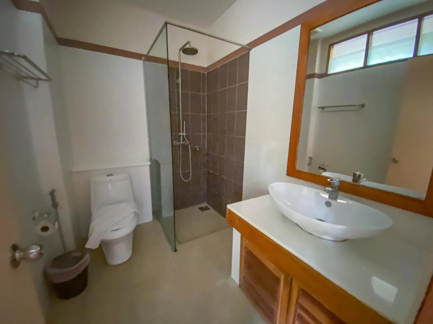 Chaithalay Khanom Resort