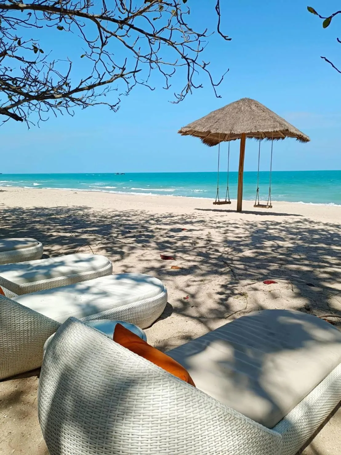 Chaithalay Khanom Resort