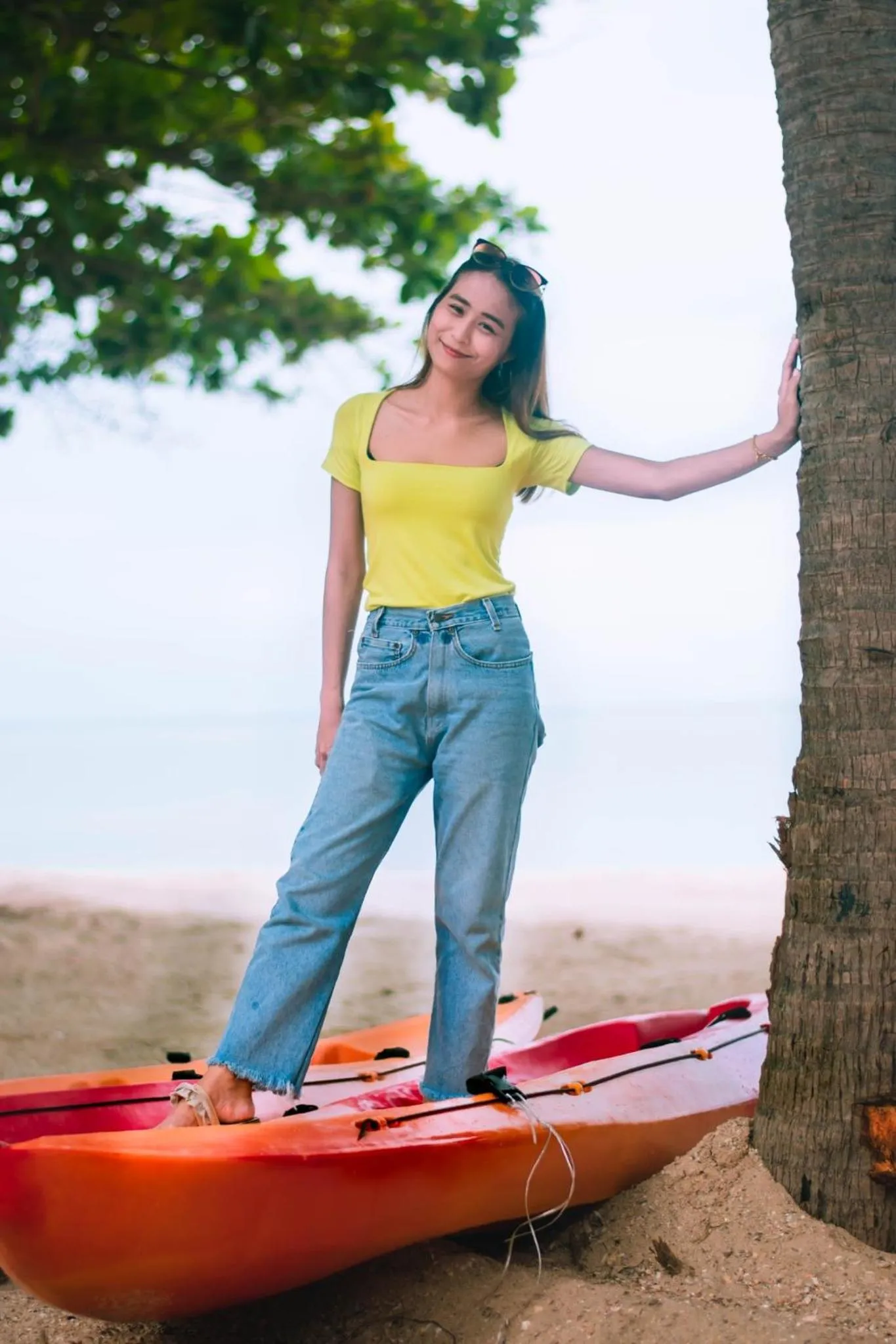 Chaithalay Khanom Resort