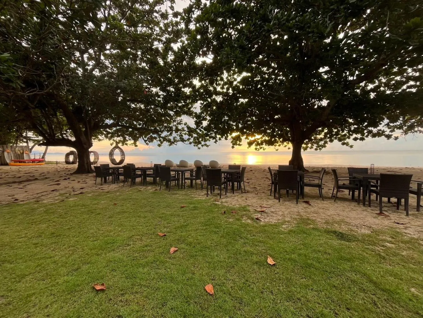 Chaithalay Khanom Resort