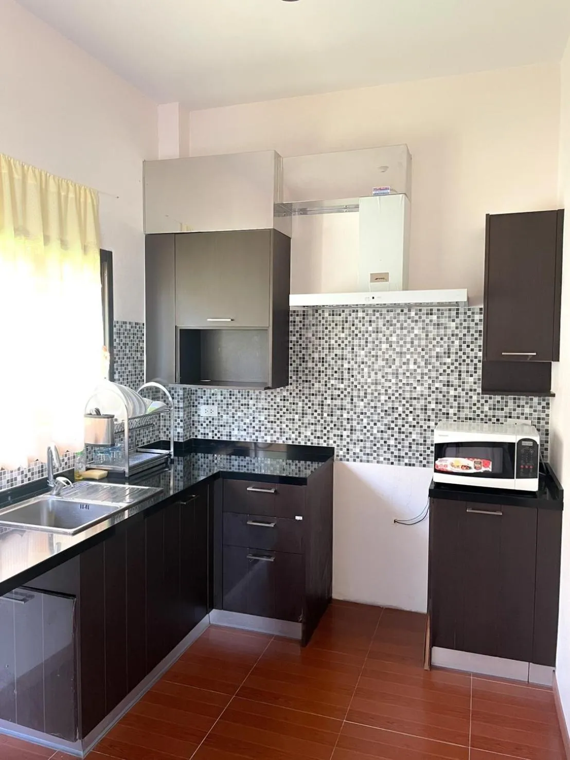 Chaithalay Khanom Resort