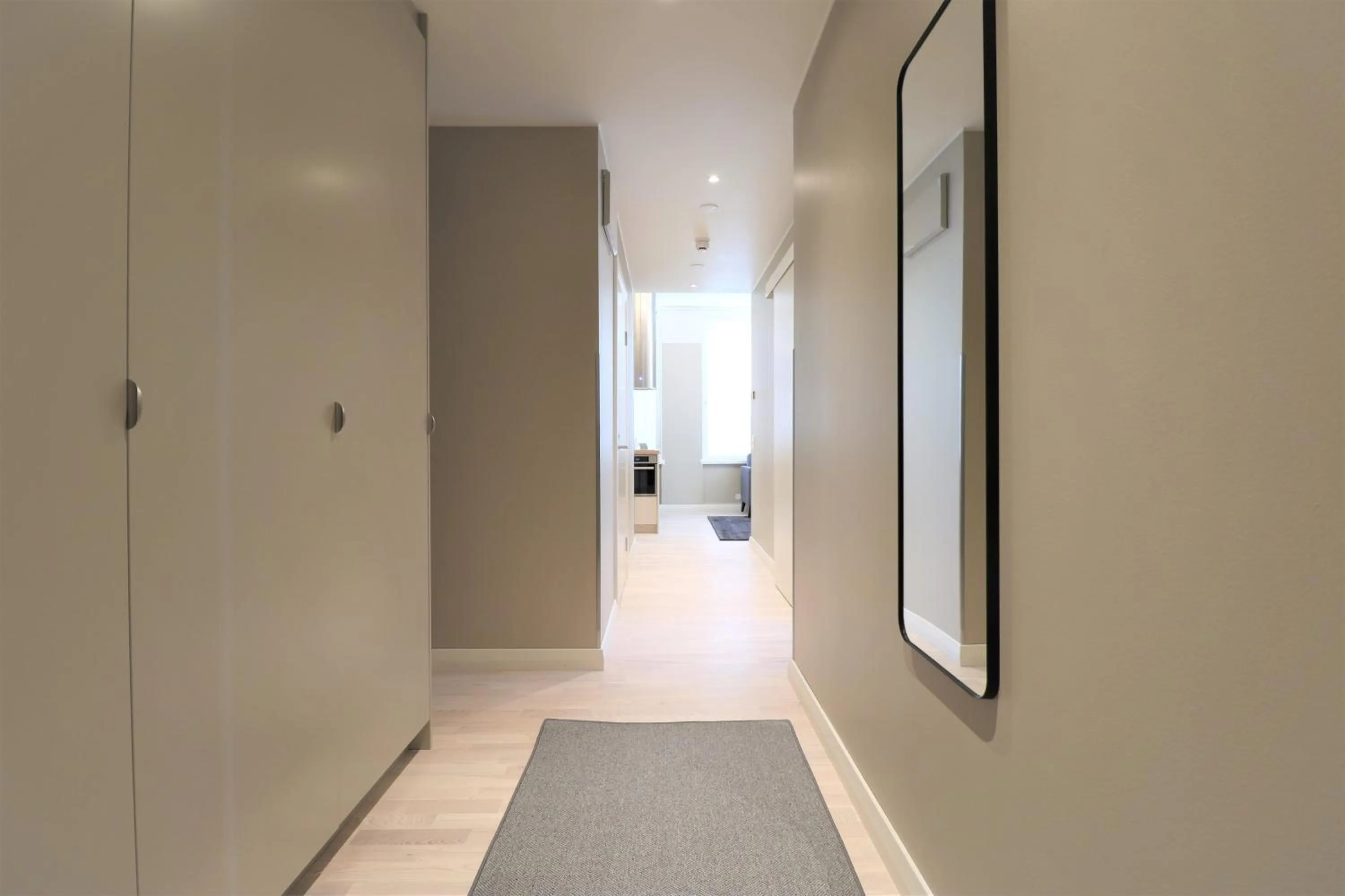 Other in Forenom Aparthotel Vaasa