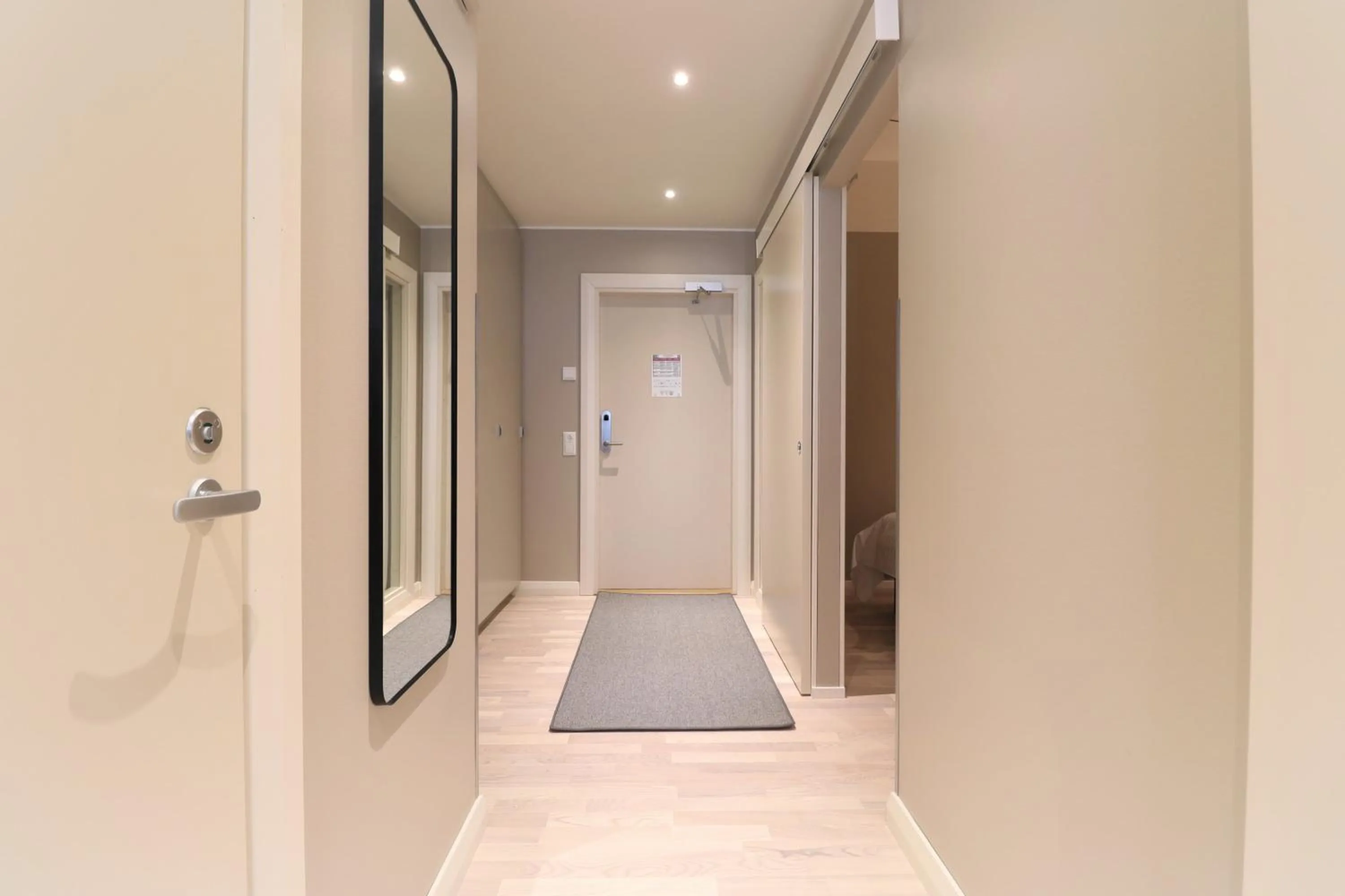 Other in Forenom Aparthotel Vaasa