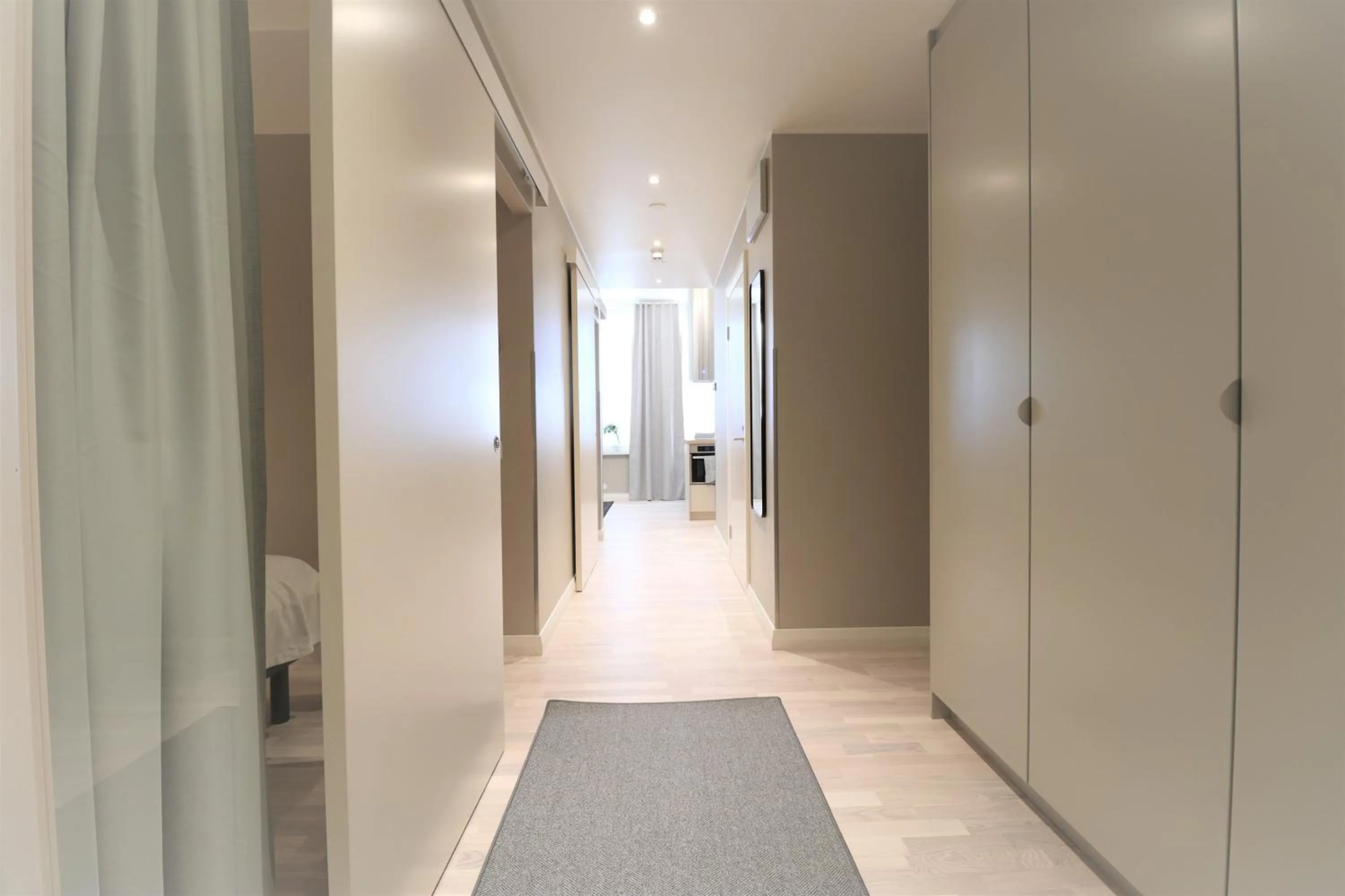 Other in Forenom Aparthotel Vaasa