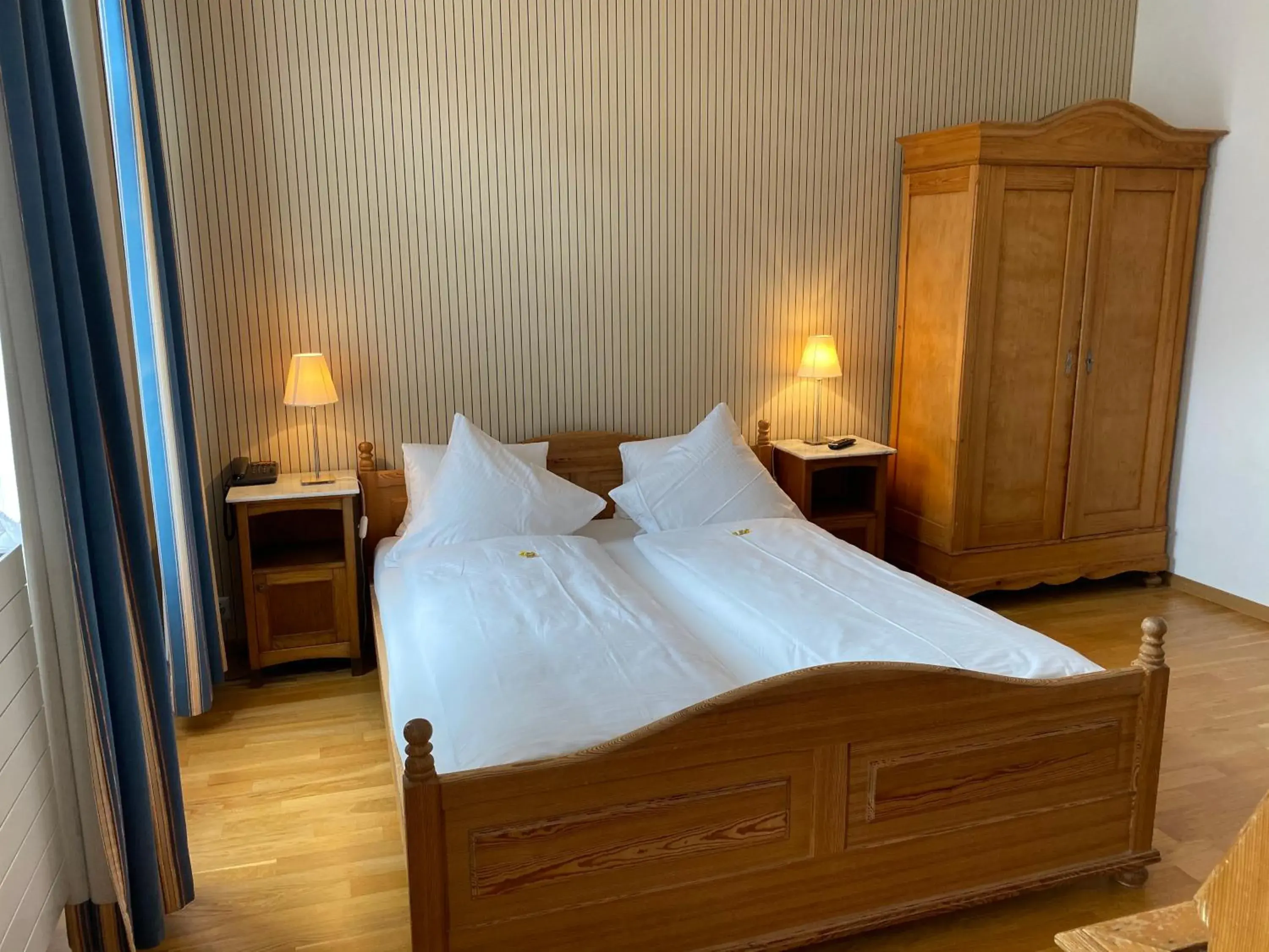 Classic Double Room in Carlton-Europe Vintage Adults Hotel Classic Double Room in Carlton-Europe Vintage Adults Hotel