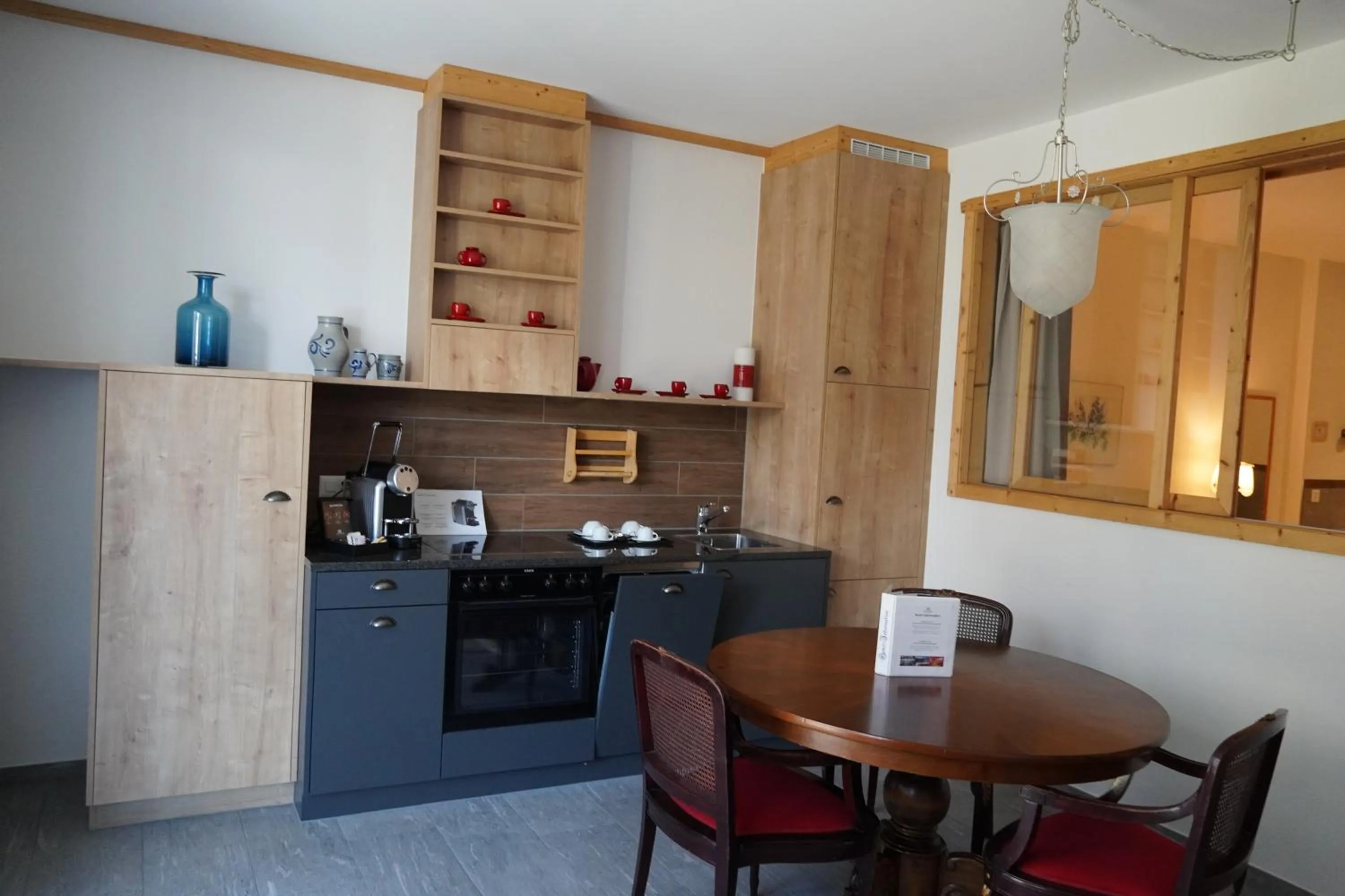 Living room in Carlton-Europe Vintage Adults Hotel