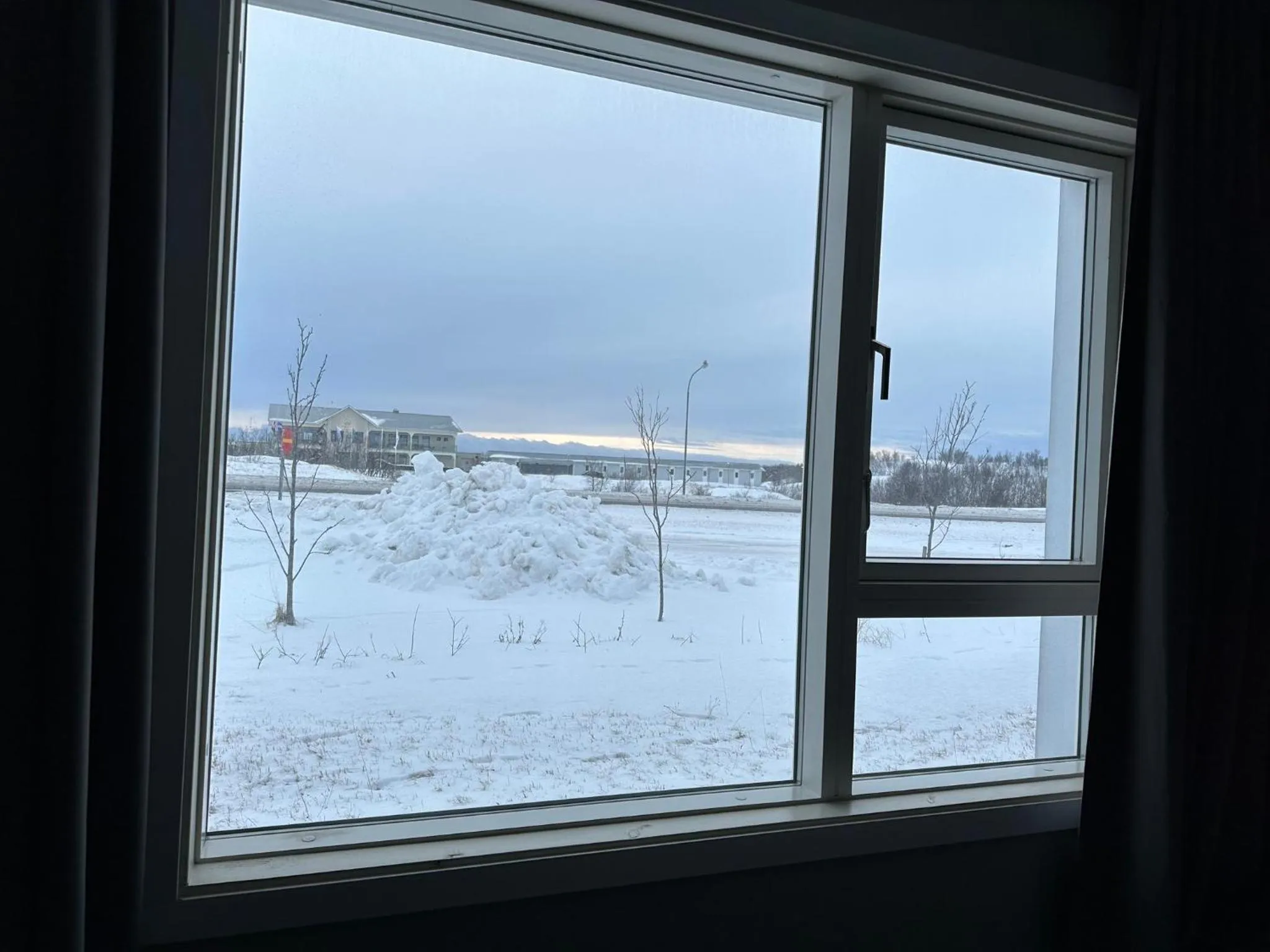 Other in Hotel Kanslarinn Hella