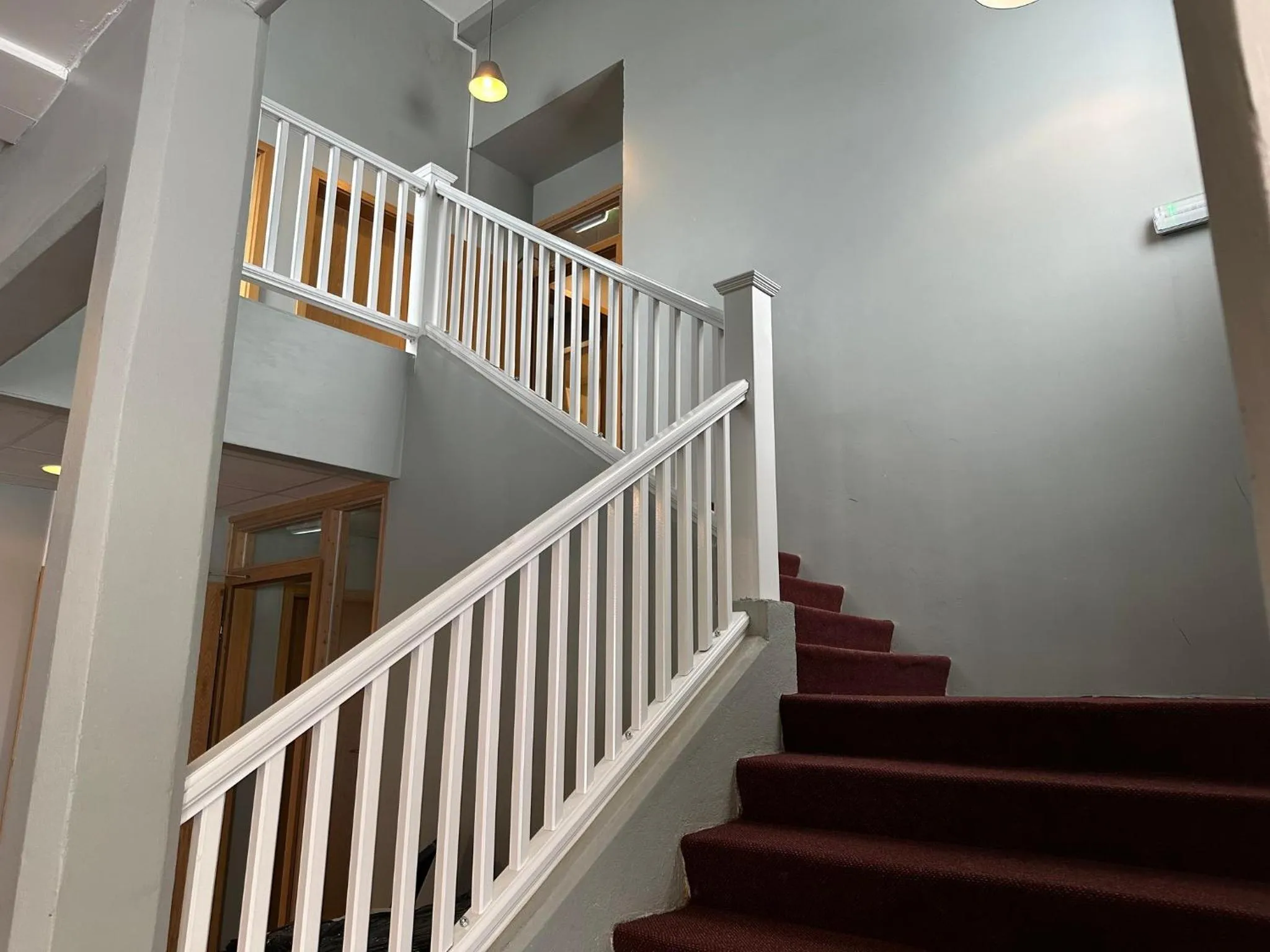 Other in Hotel Kanslarinn Hella