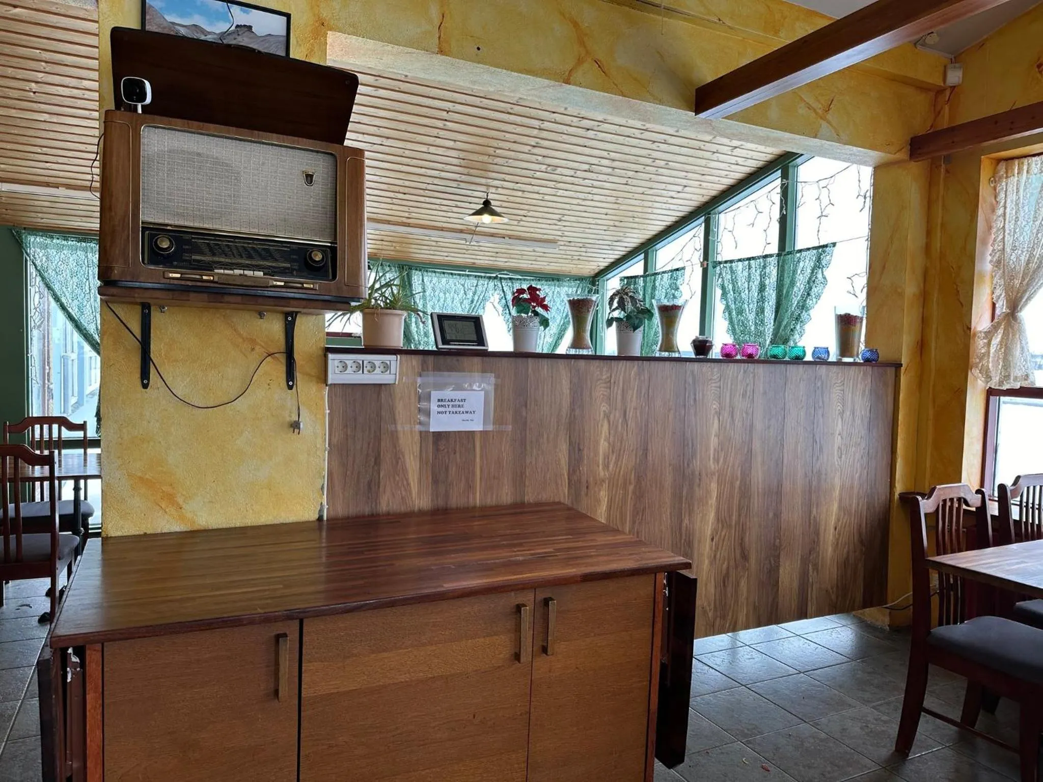 Other in Hotel Kanslarinn Hella