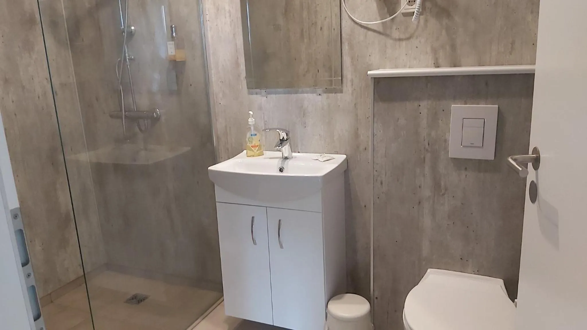 Other in Hotel Kanslarinn Hella