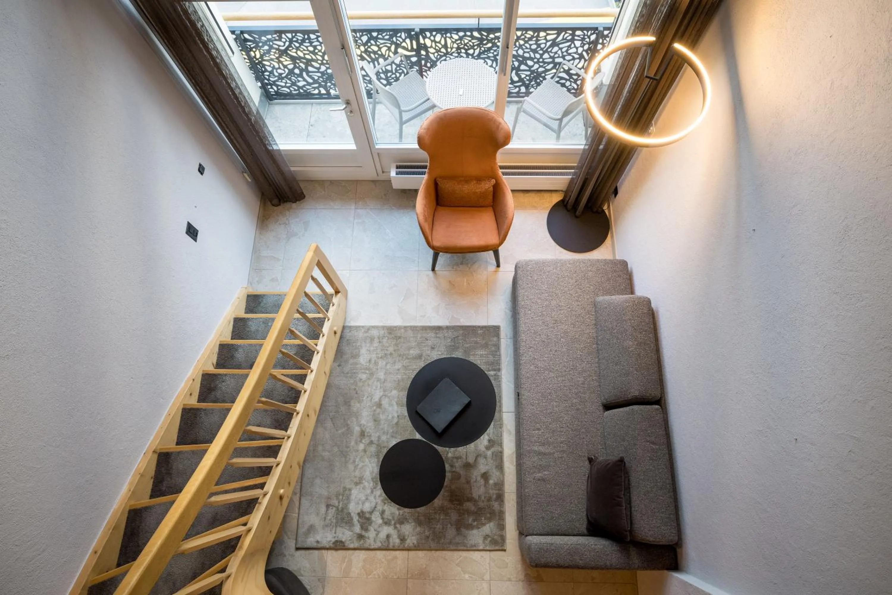 Photo of the whole room in Hotel Kreuz & Post Grindelwald