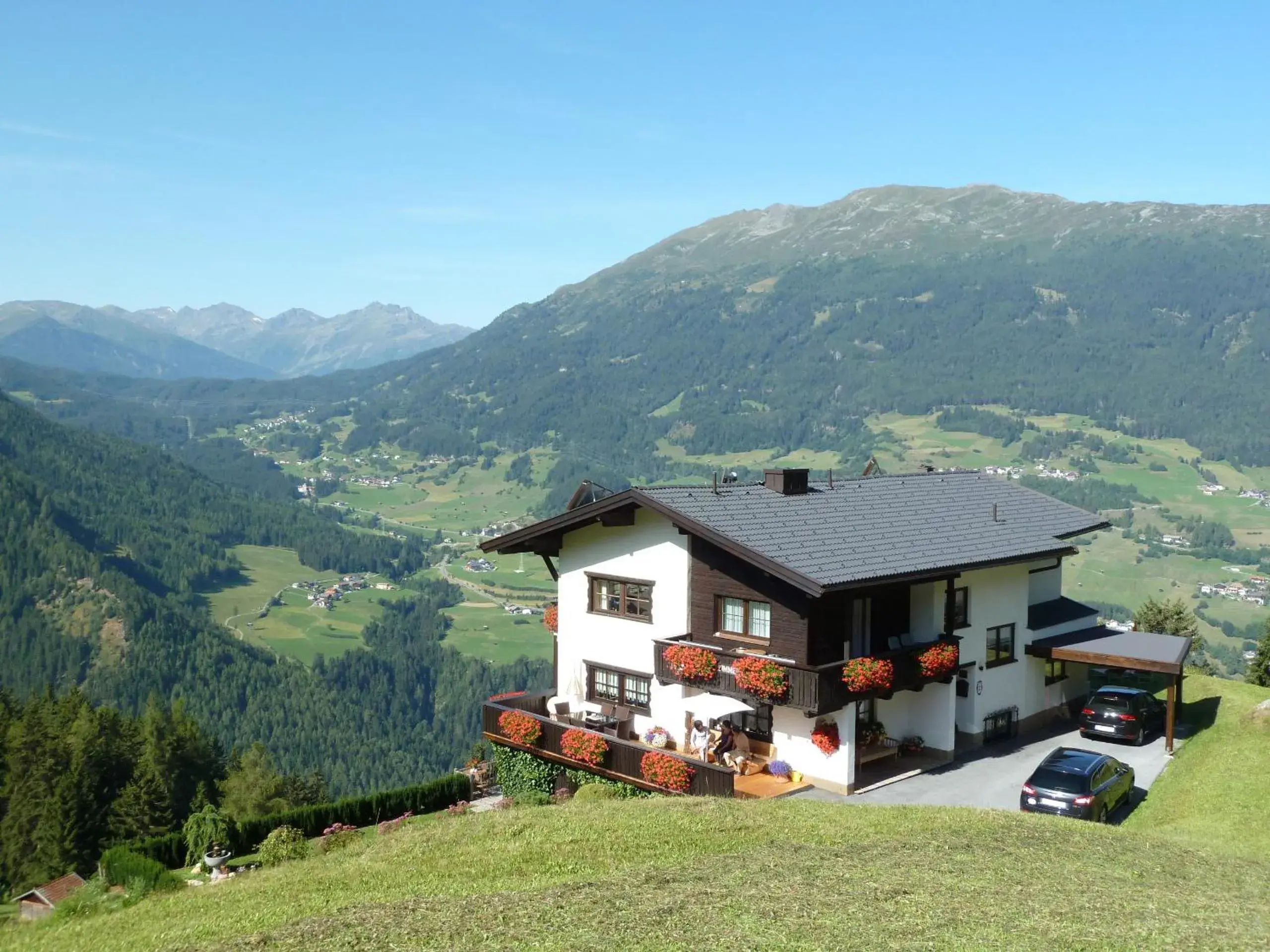Haus Auer Haus Auer
