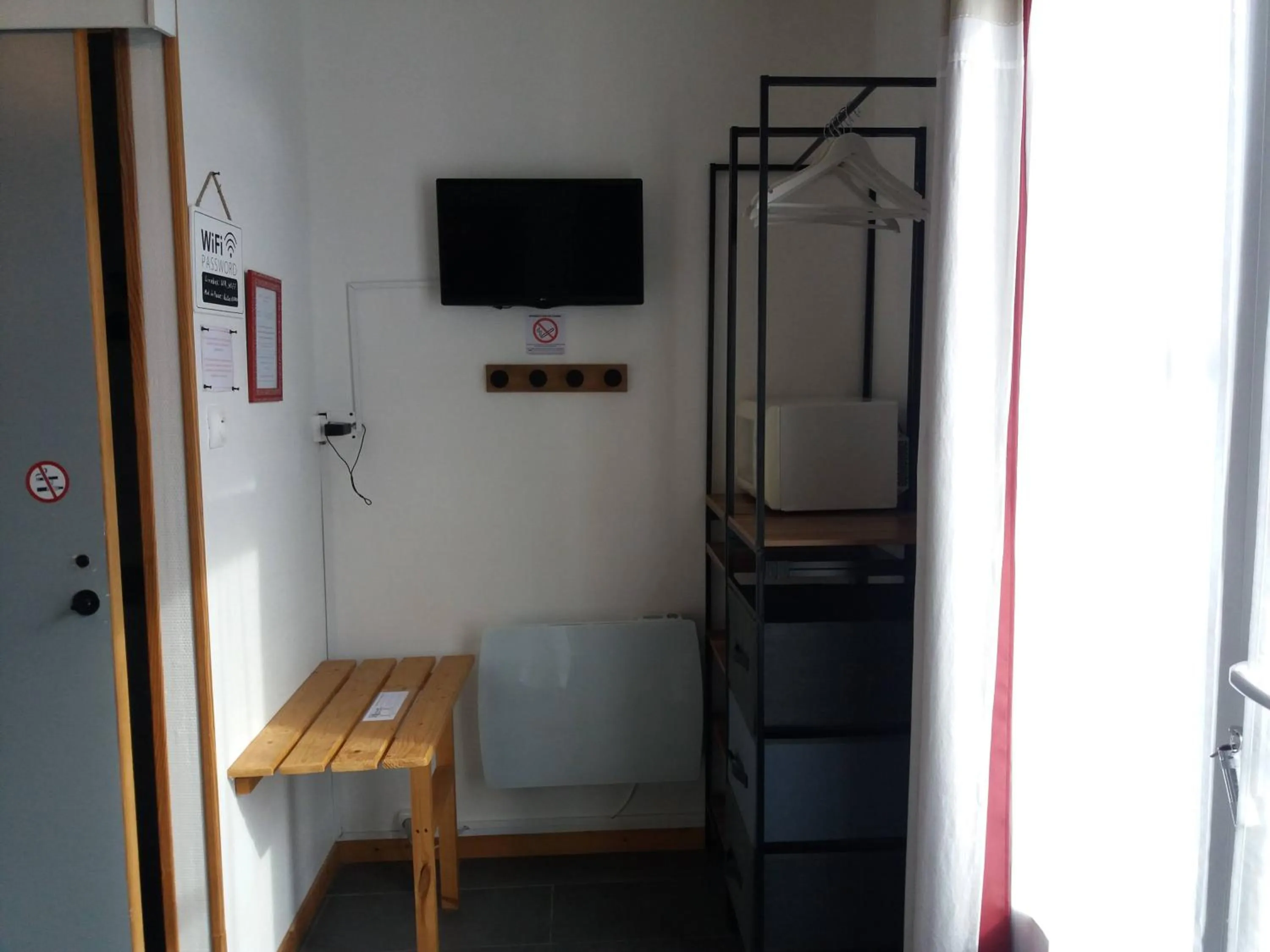 Le Clos des Passiflores