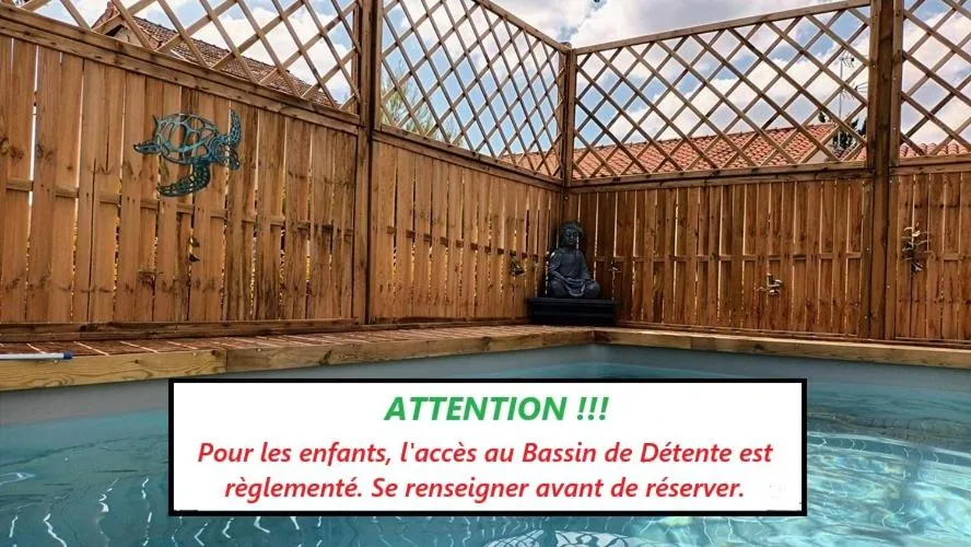 Le Clos des Passiflores