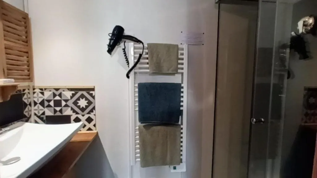 Le Clos des Passiflores