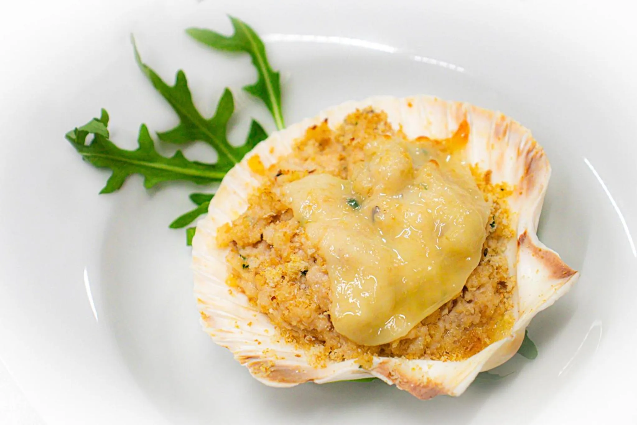 Restaurant/places to eat in Hotel Paradiso