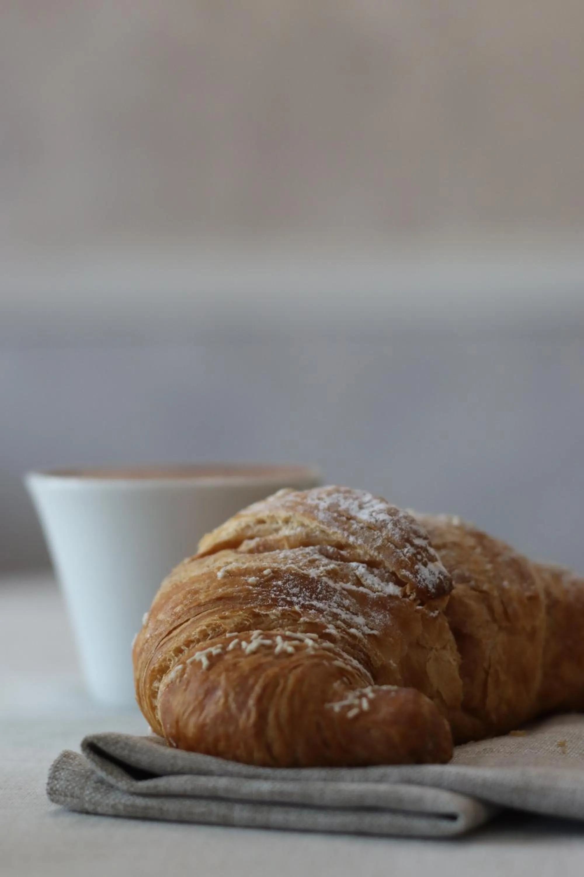 Breakfast in Hotel Paradiso