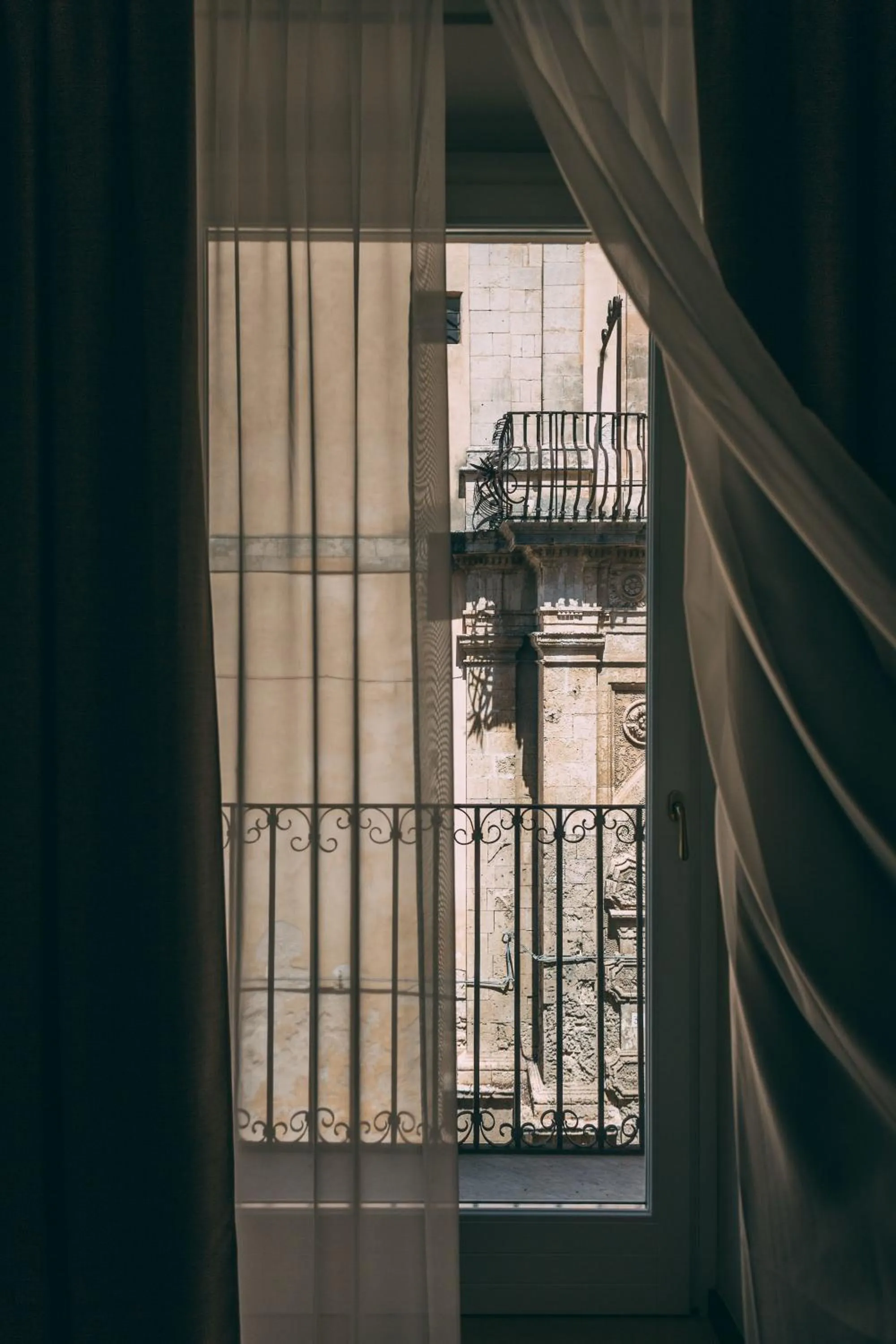 View (from property/room) in La Dépendance Hotel