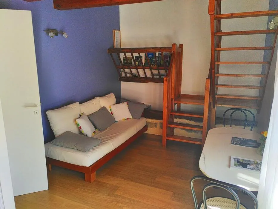 Le Clot de Meste Duran