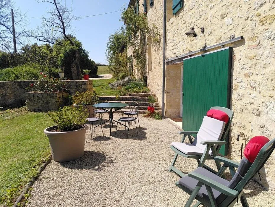 Le Clot de Meste Duran