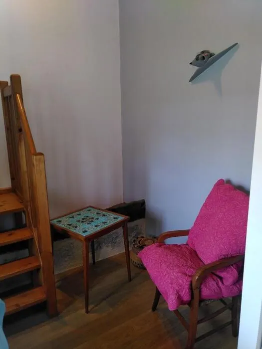 Le Clot de Meste Duran