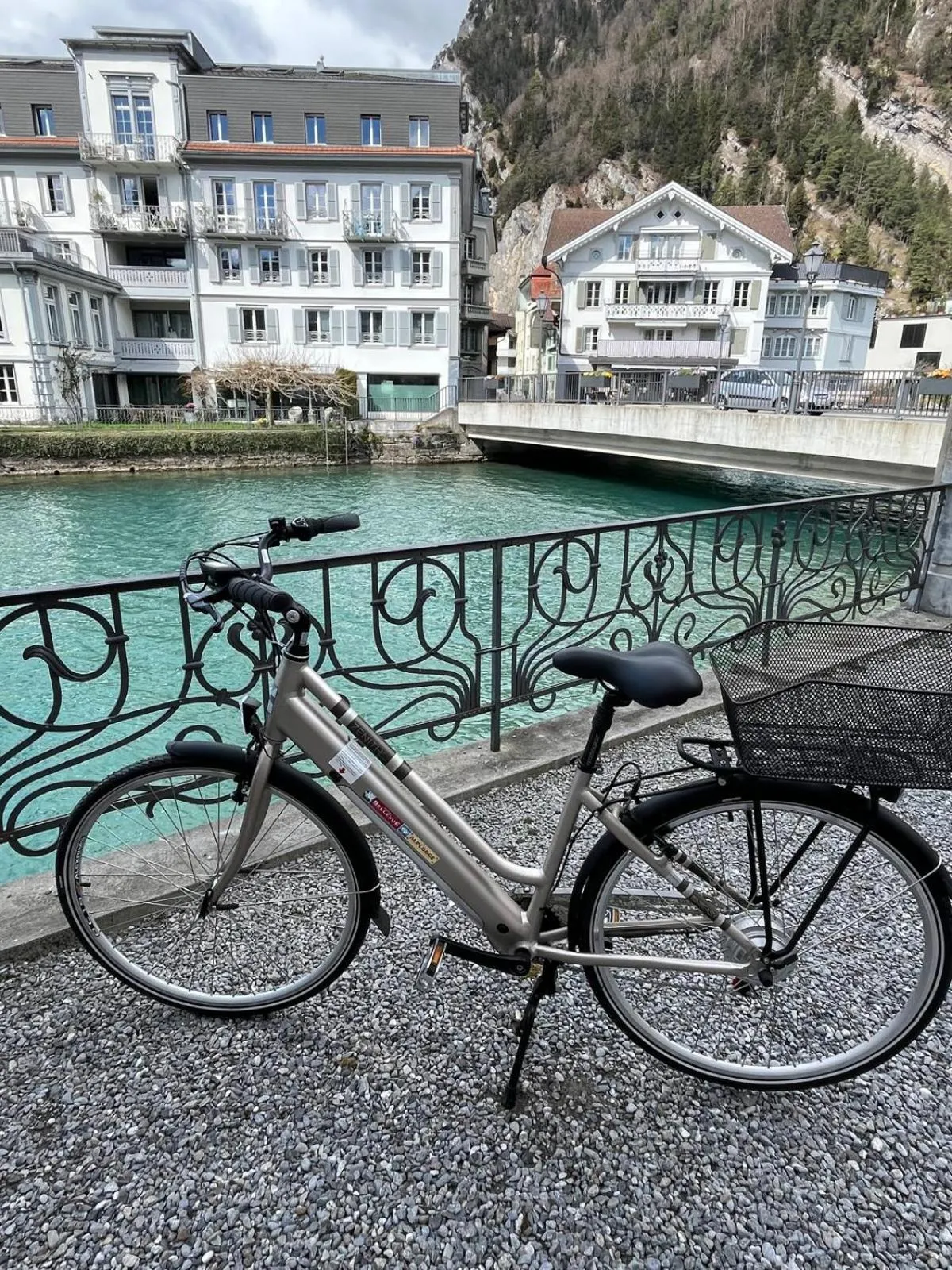 Day in Boutique Hotel Bellevue