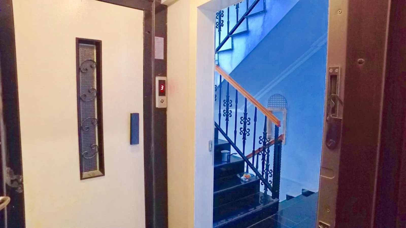 NOUR SUITE & RESIDENCE