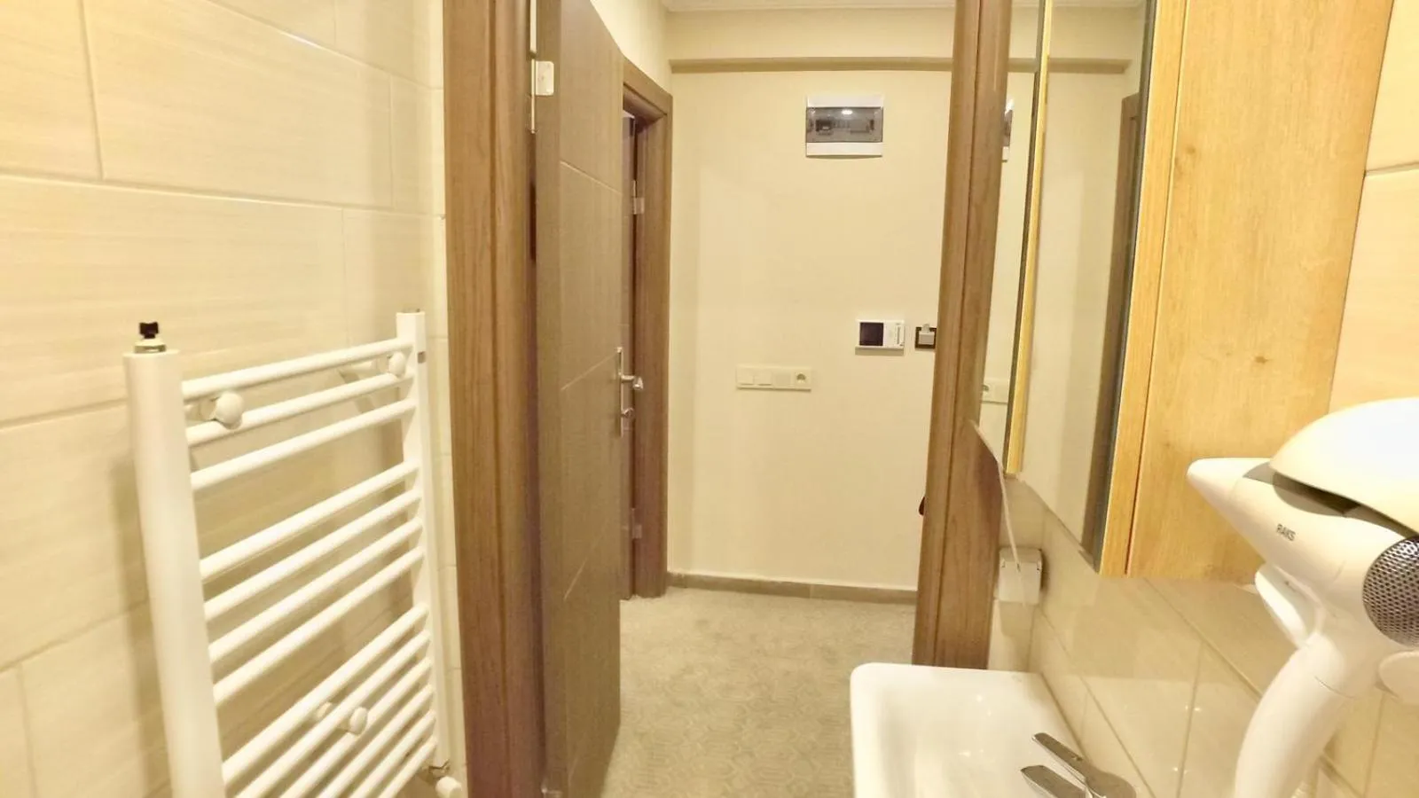 NOUR SUITE & RESIDENCE