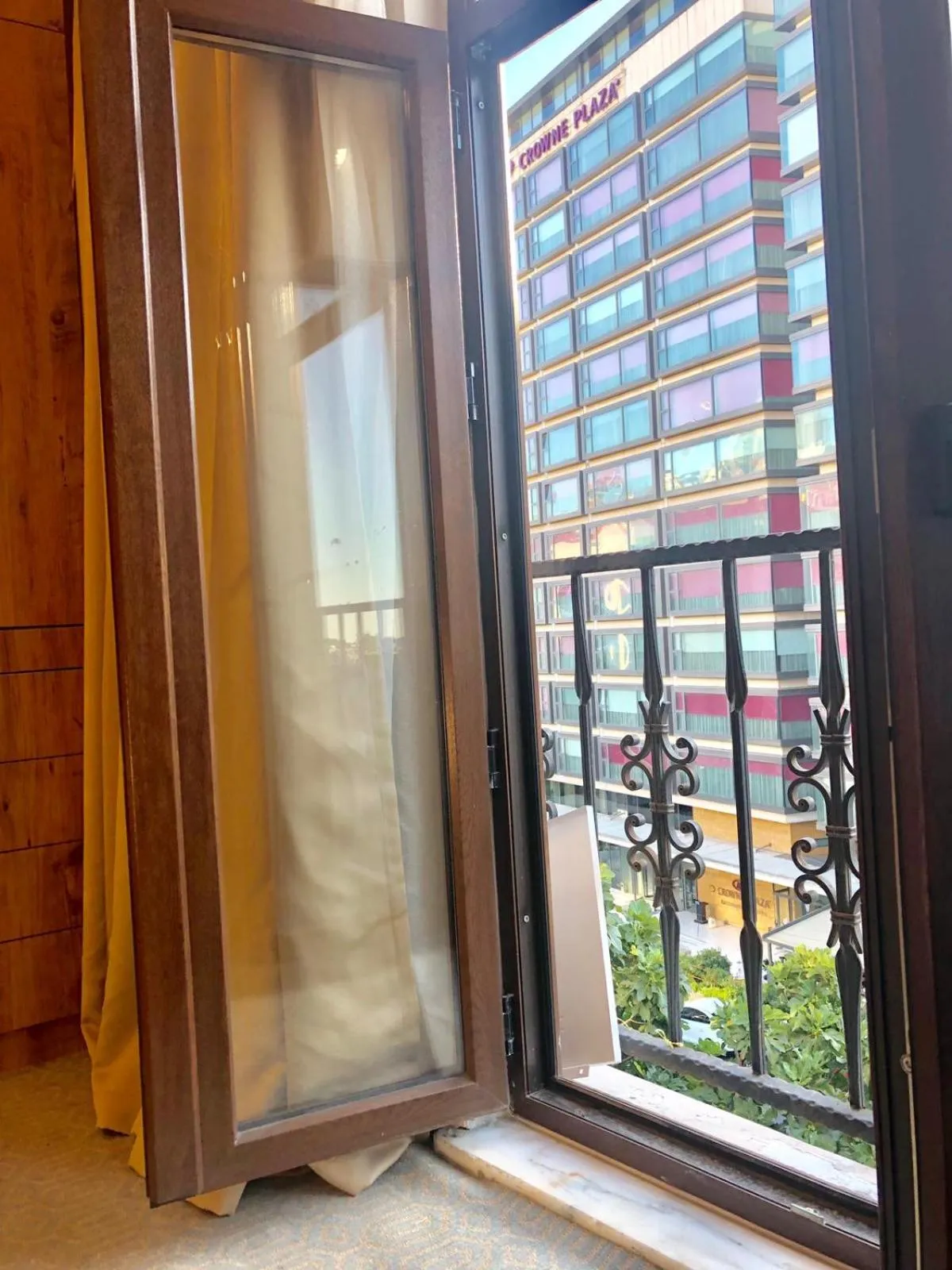 NOUR SUITE & RESIDENCE