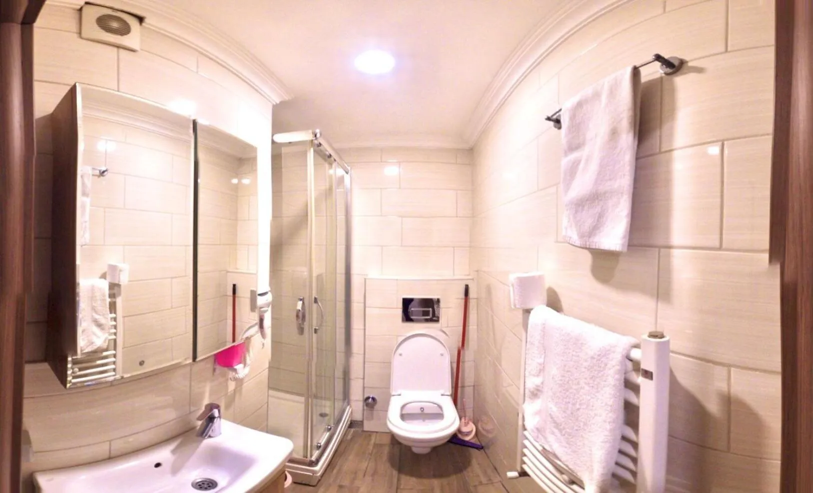 NOUR SUITE & RESIDENCE