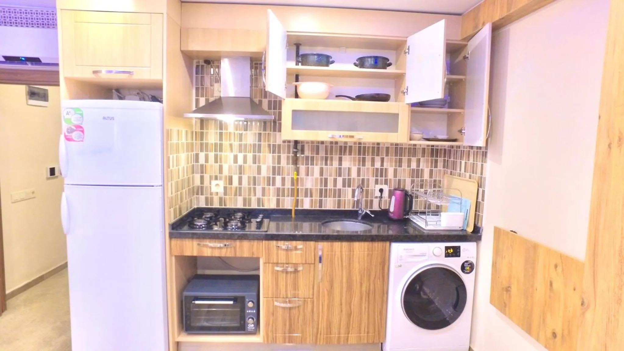 NOUR SUITE & RESIDENCE