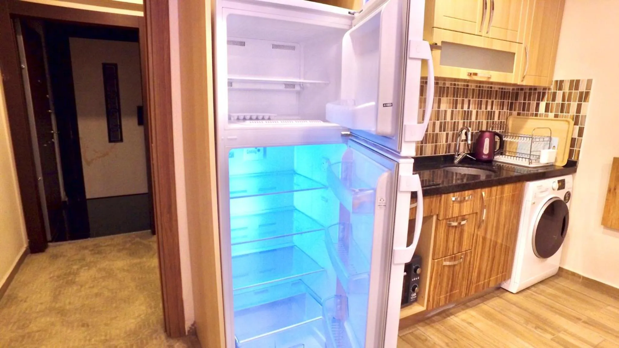 NOUR SUITE & RESIDENCE