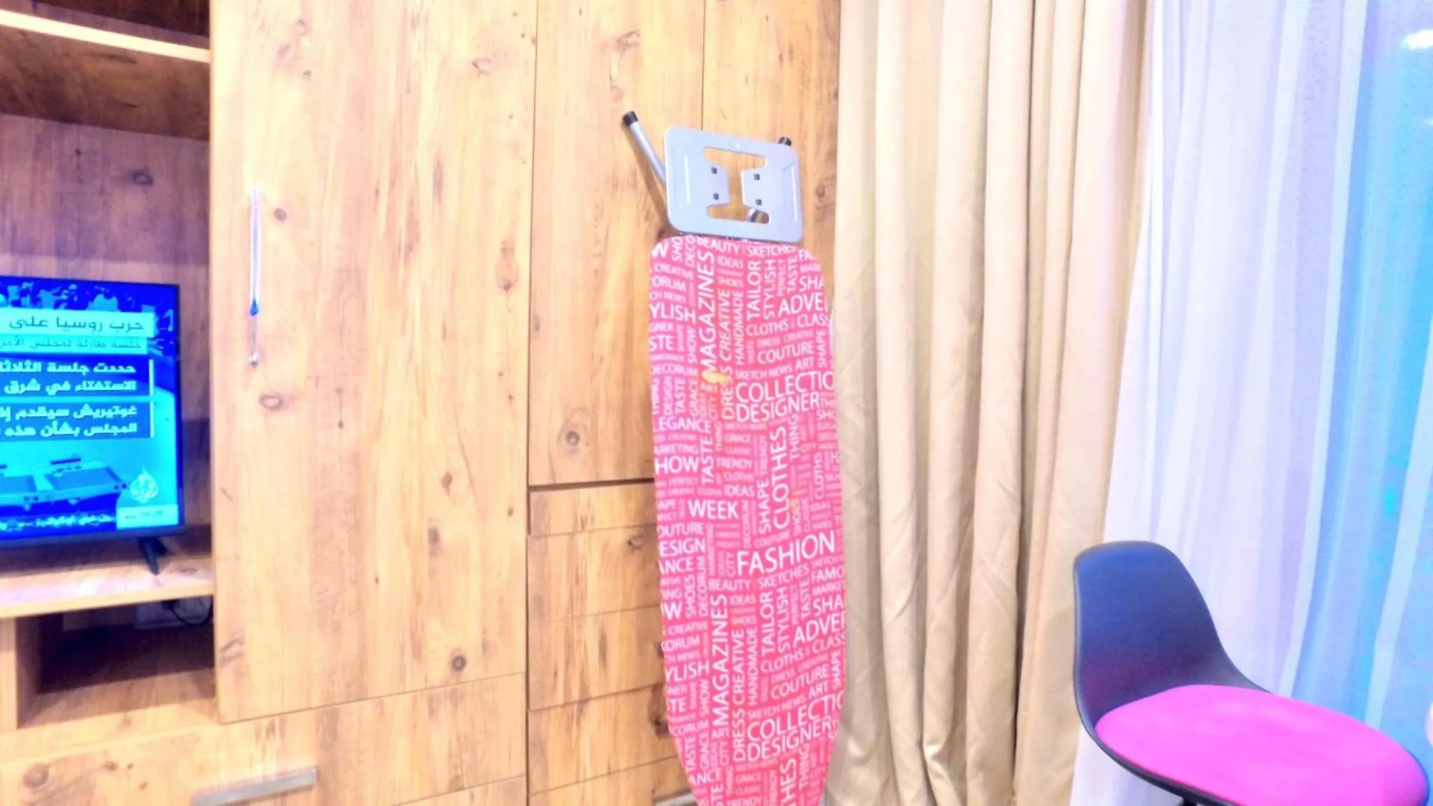 NOUR SUITE & RESIDENCE