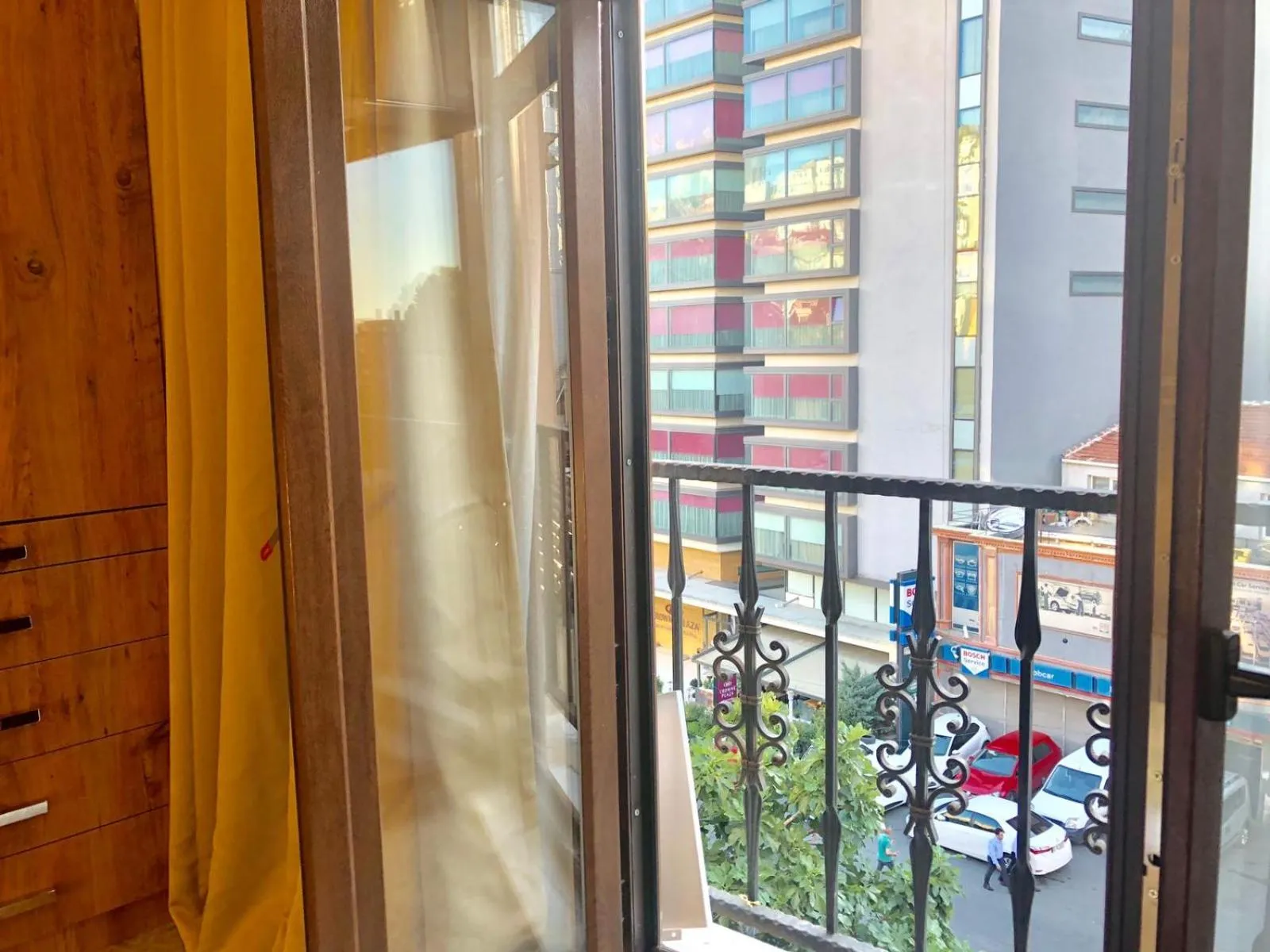 NOUR SUITE & RESIDENCE