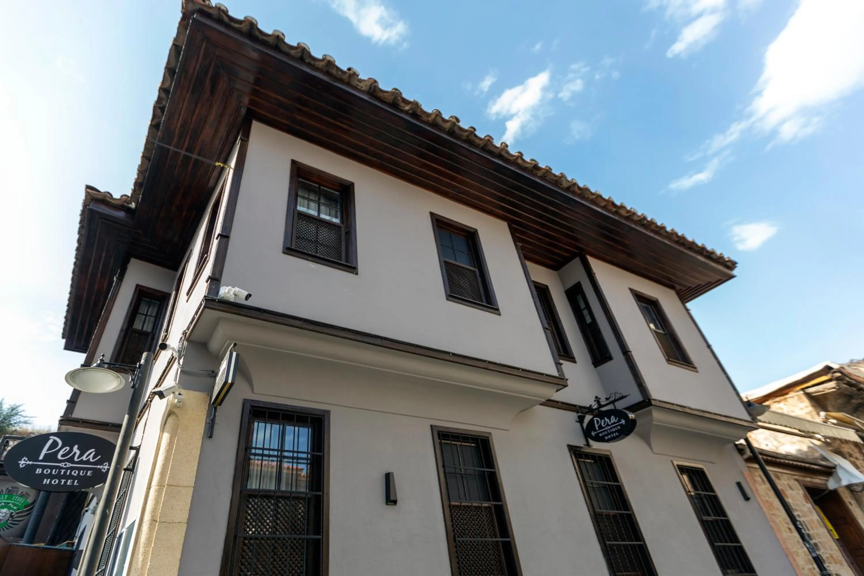 Pera Boutique Hotel
