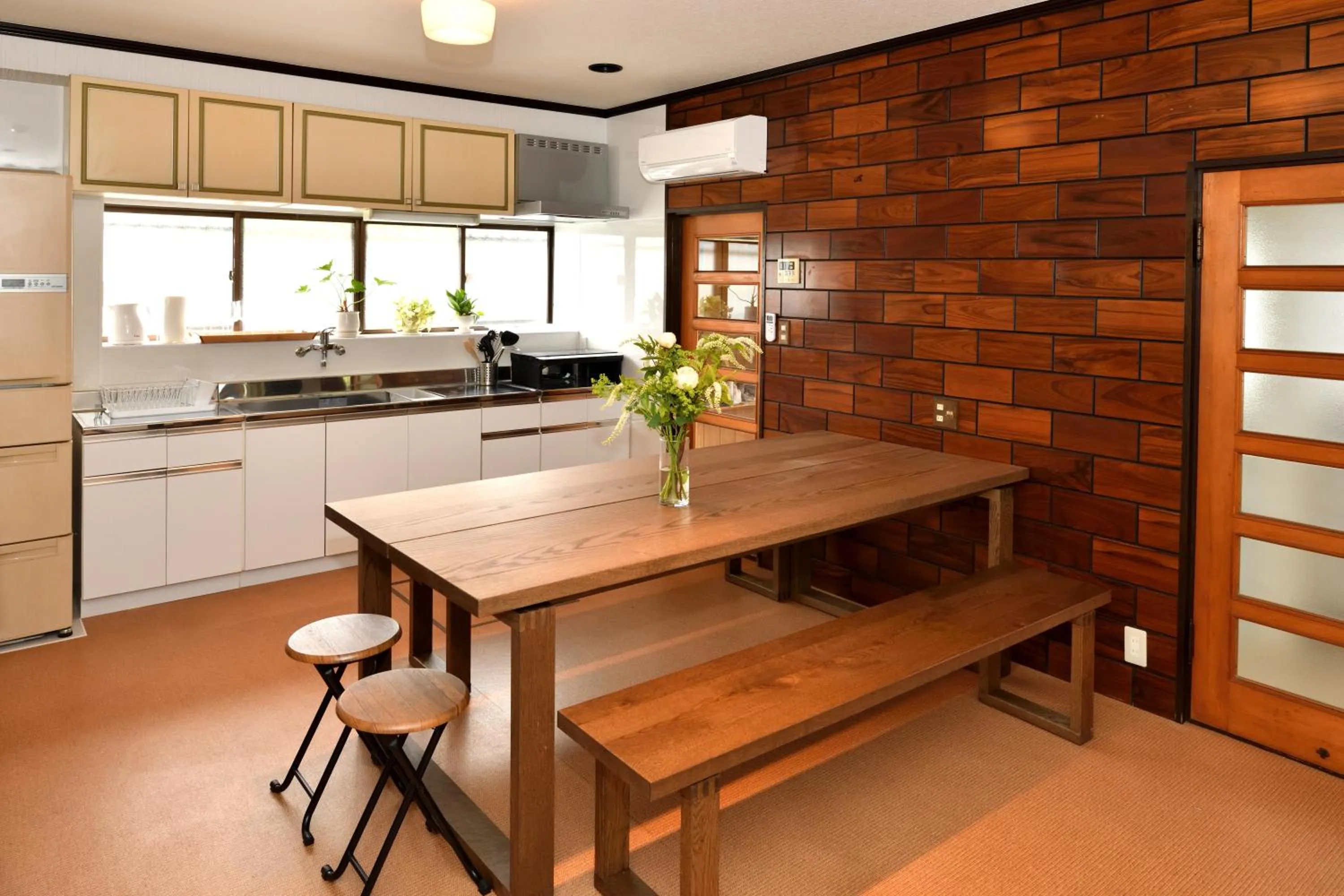 Kitchen or kitchenette in 山葵-WASABI