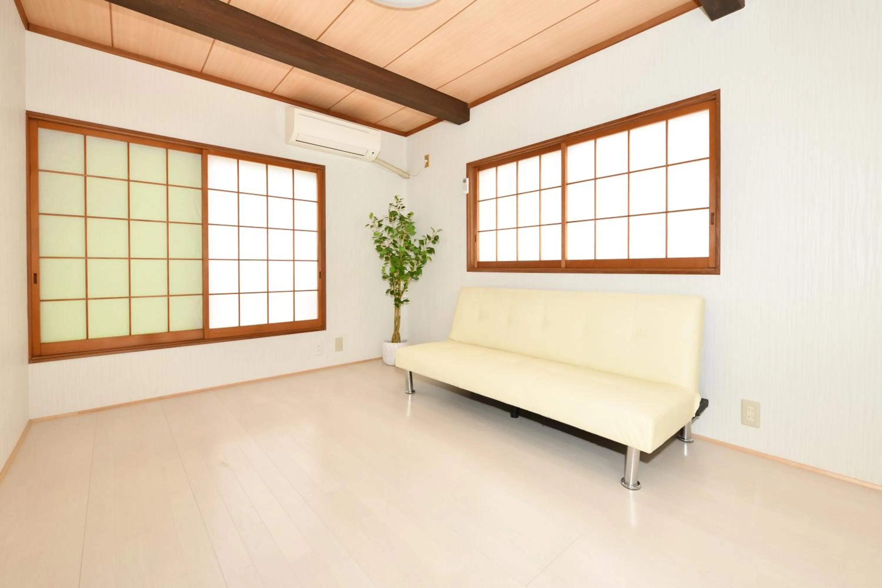 Bed in 山葵-WASABI