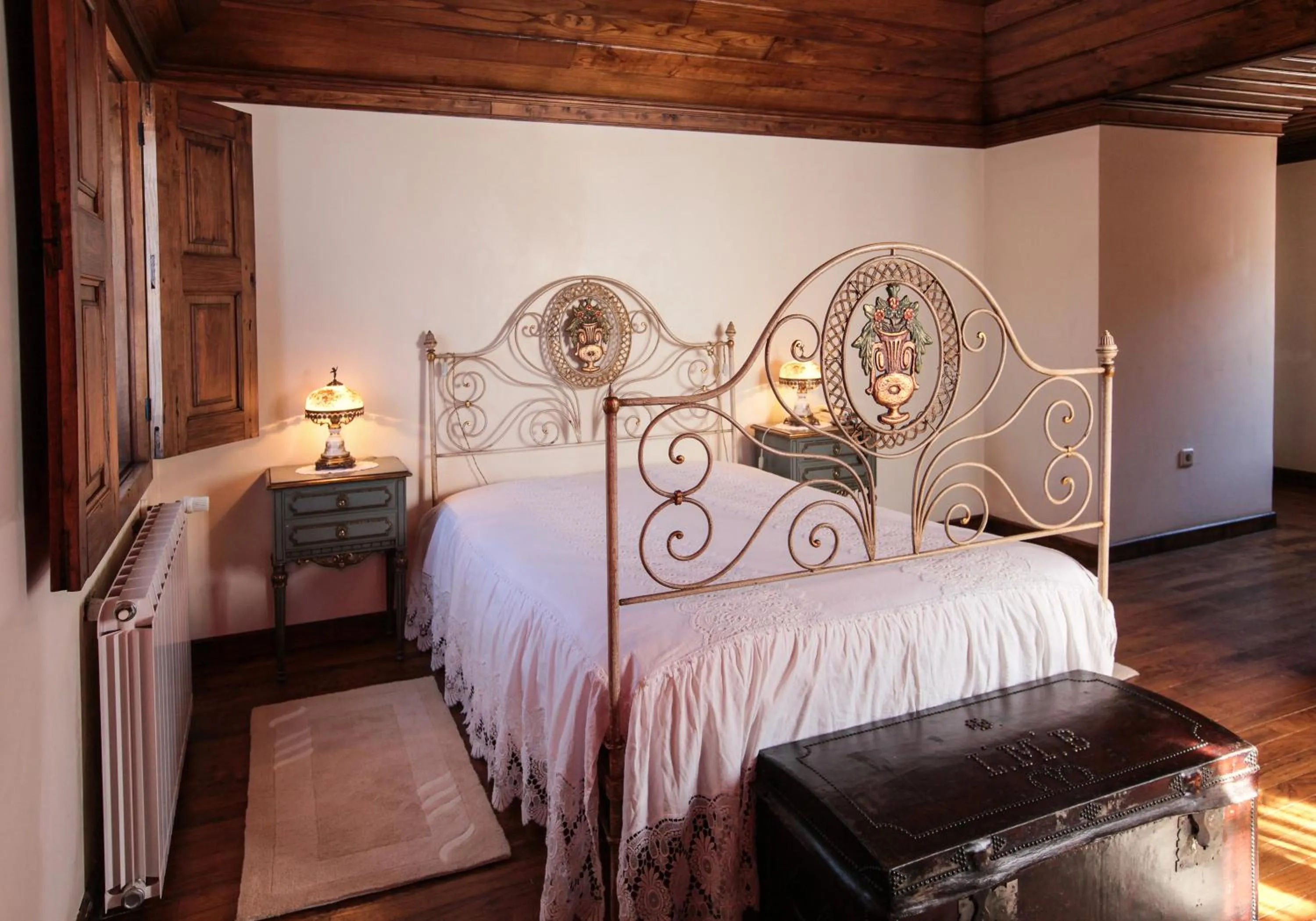 Double Room in Casa De Carcavelos