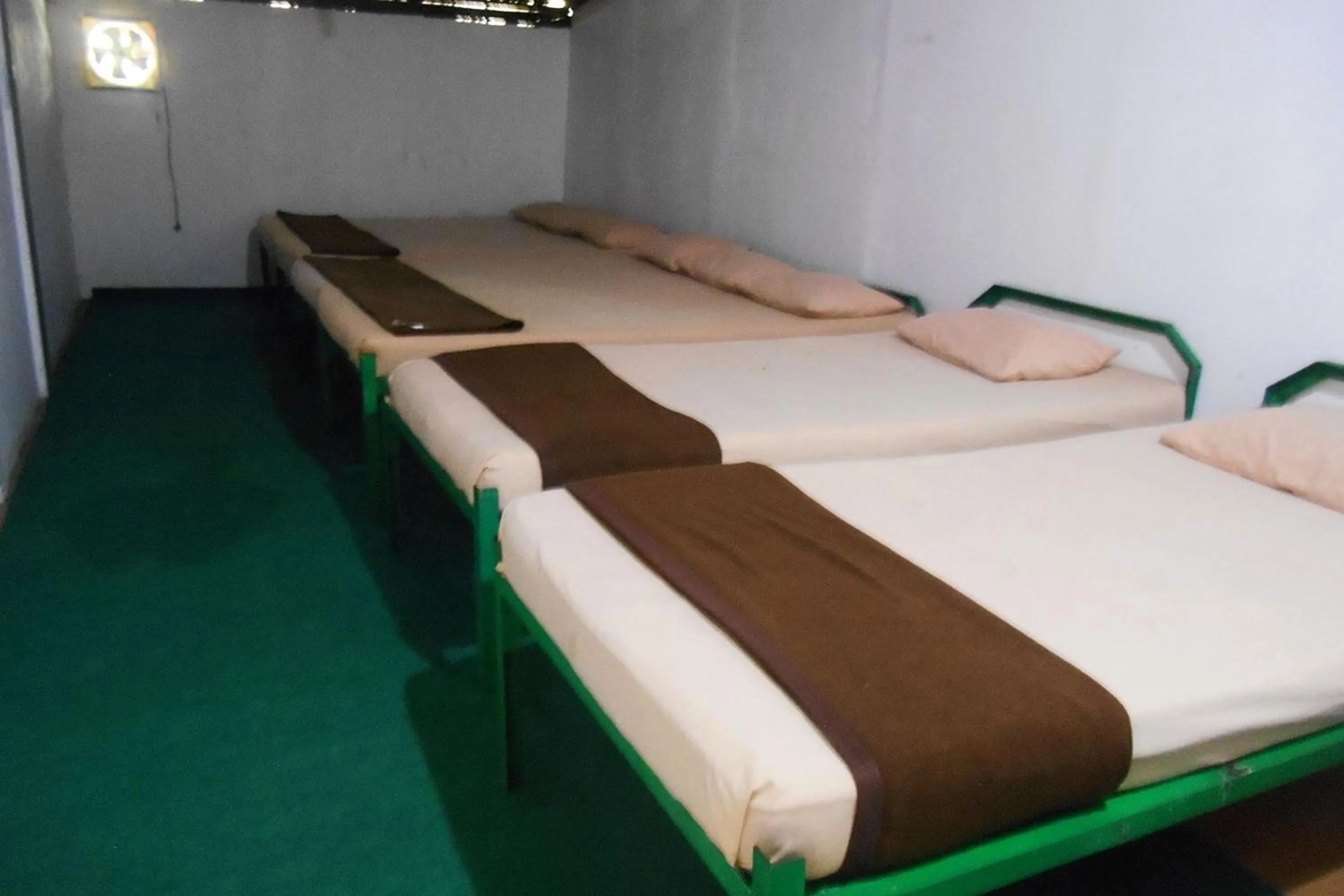 Bedroom, Bed in Cunang Hill Hotel & Resort