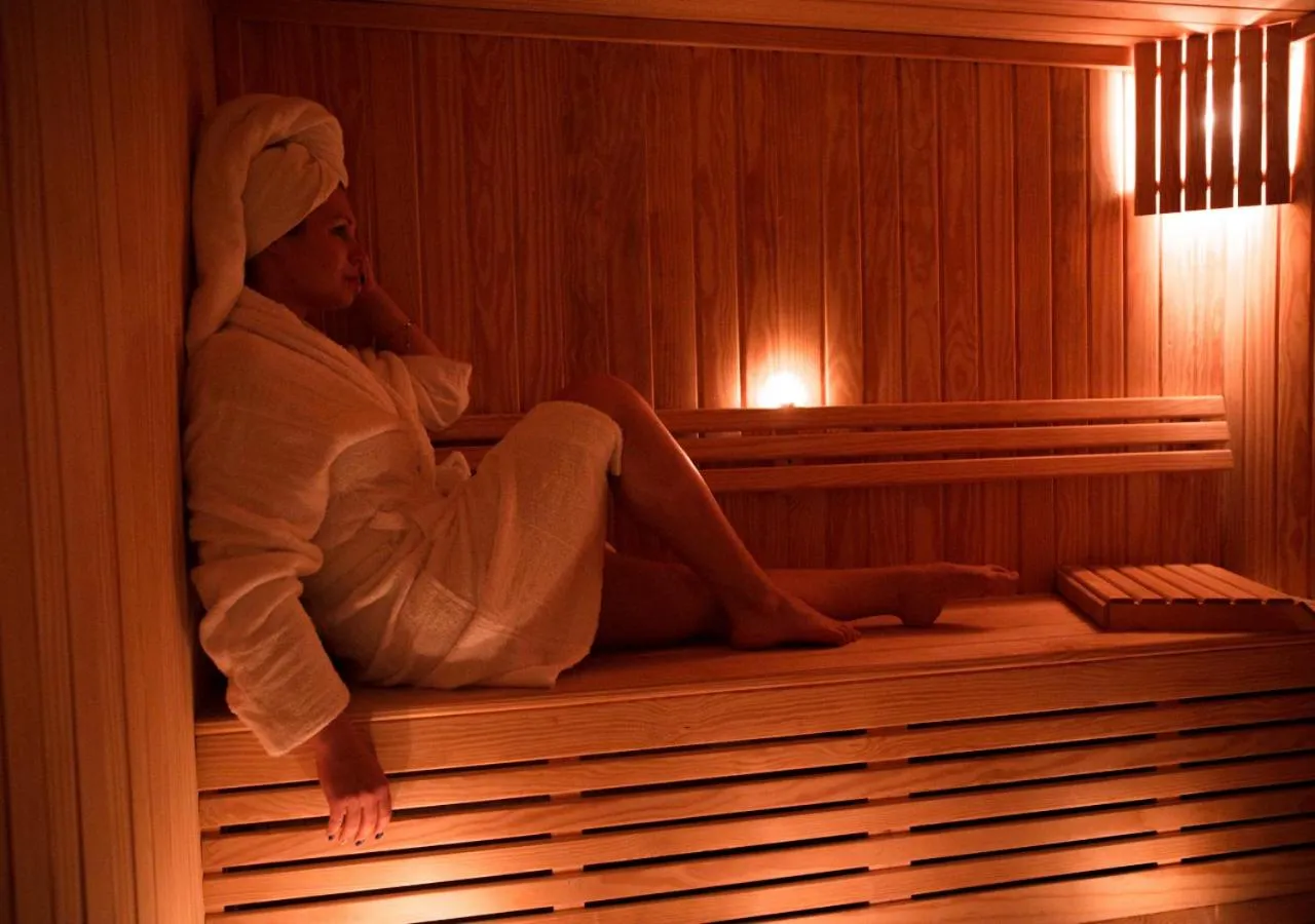 Massage in Retal View North Coast Aqua Park