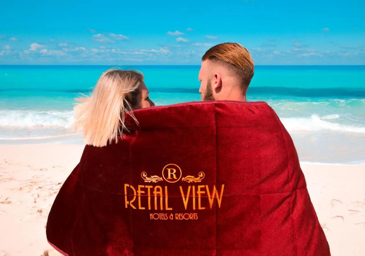 People in Retal View North Coast Aqua Park