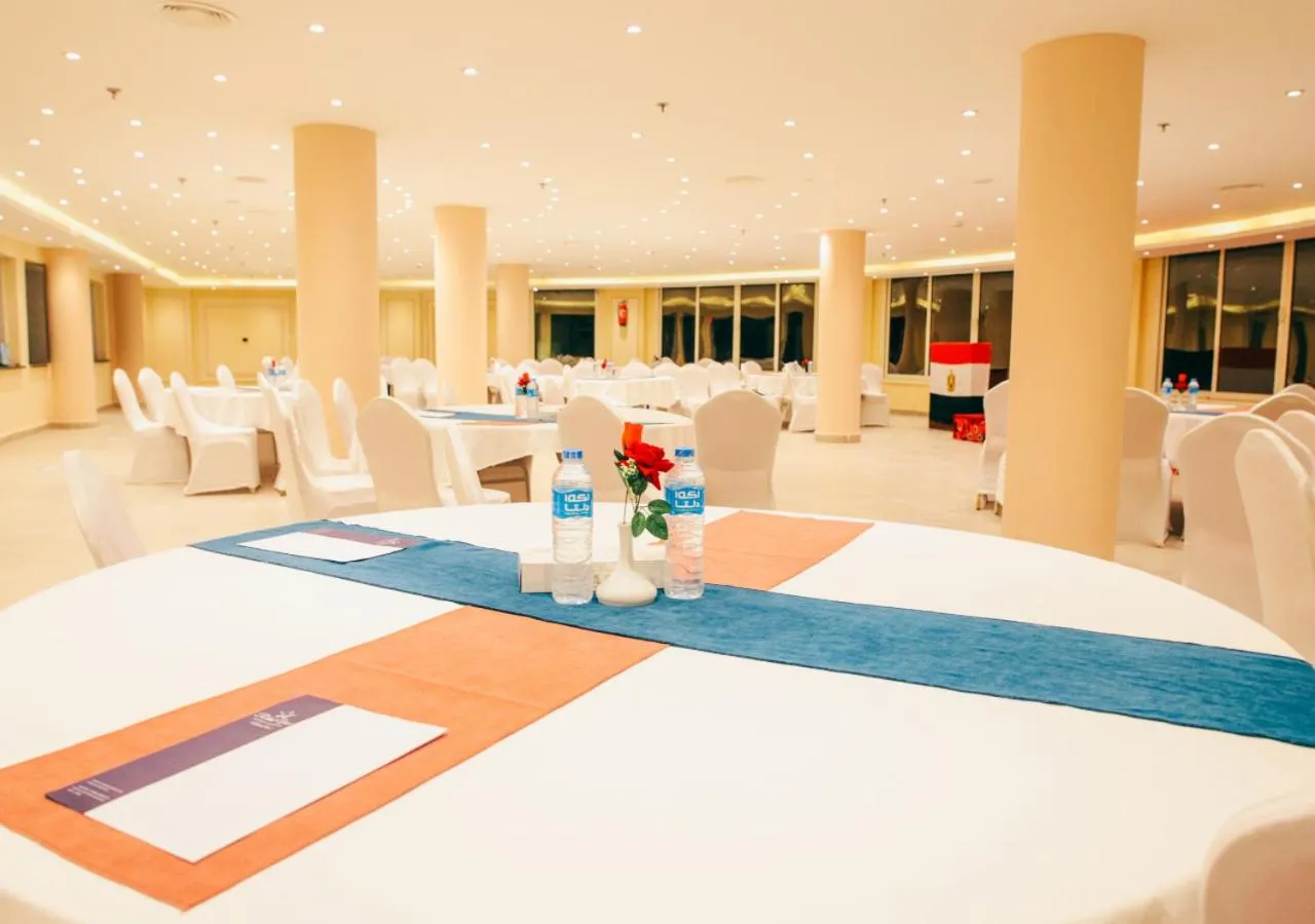 Business facilities in Retal View North Coast Aqua Park