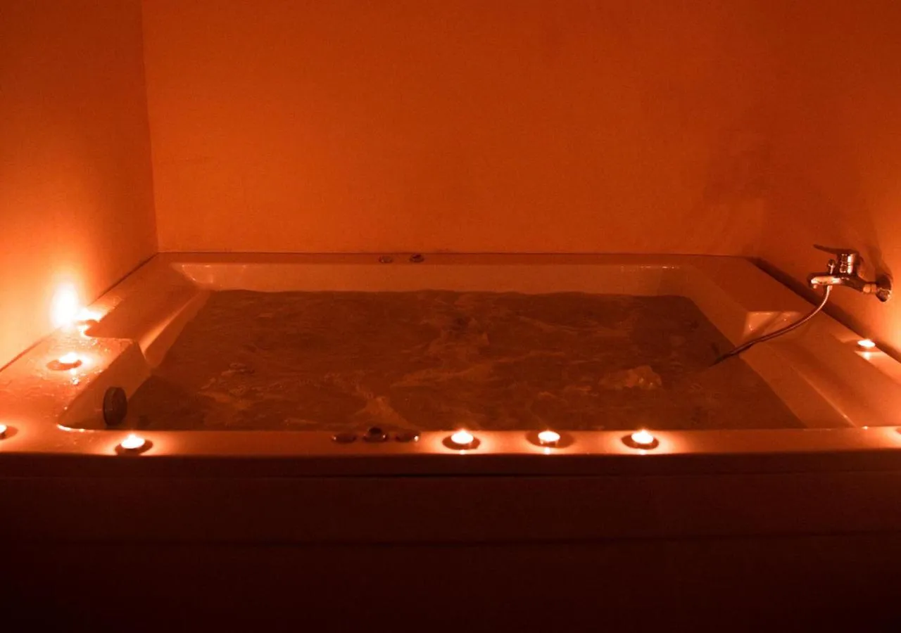 Massage in Retal View North Coast Aqua Park