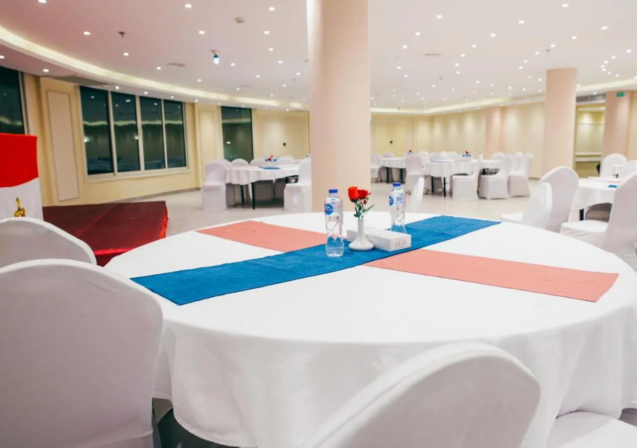 Business facilities in Retal View North Coast Aqua Park