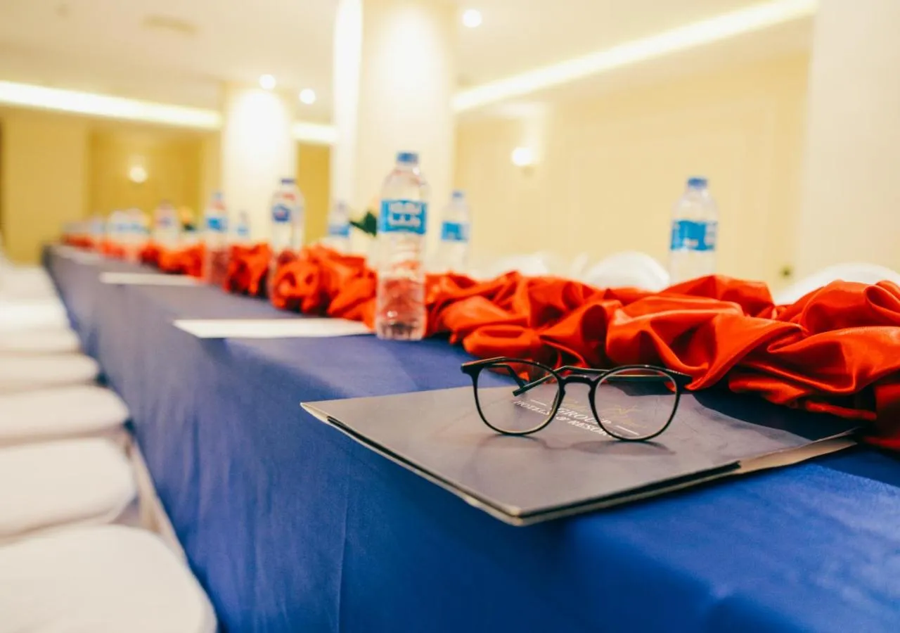 Business facilities in Retal View North Coast Aqua Park