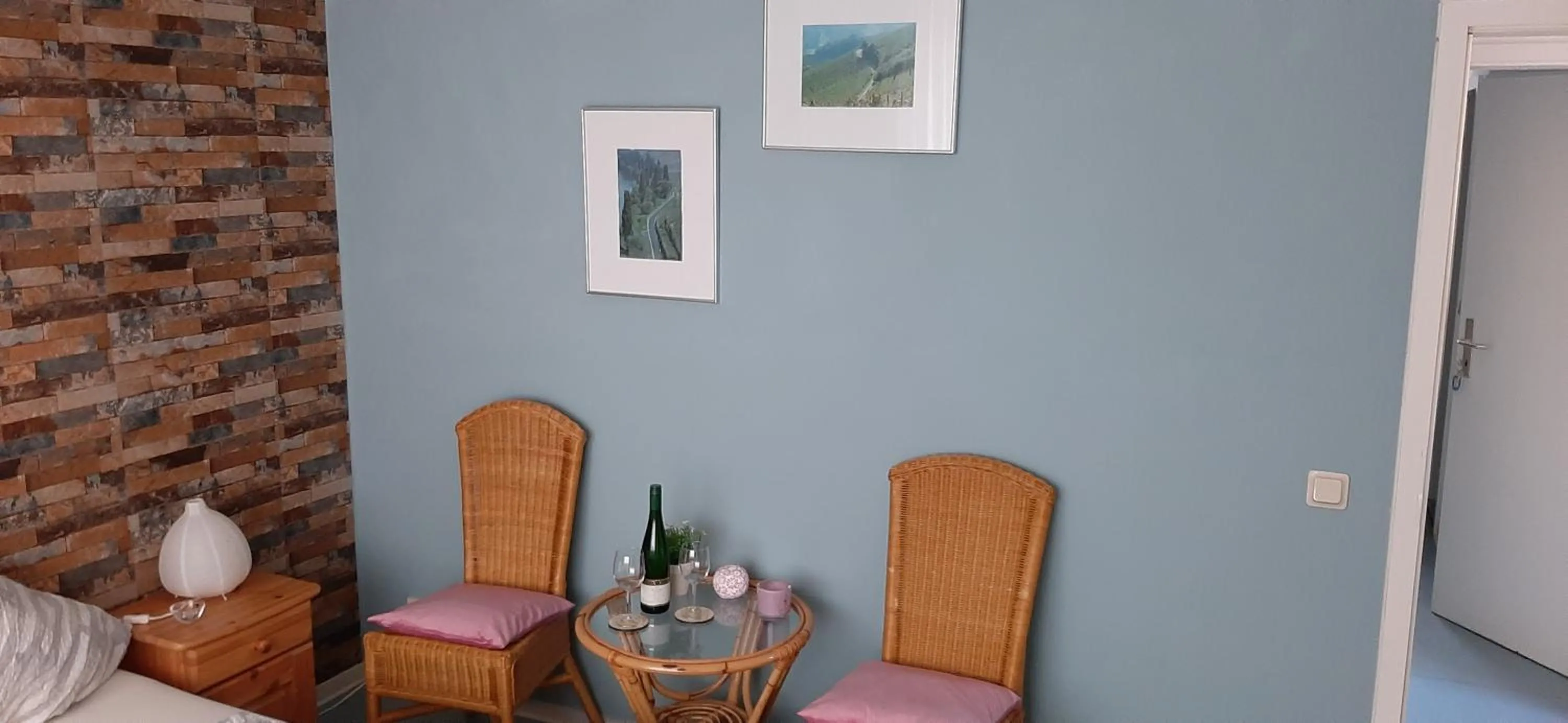 Gästezimmer Elly Dostert
